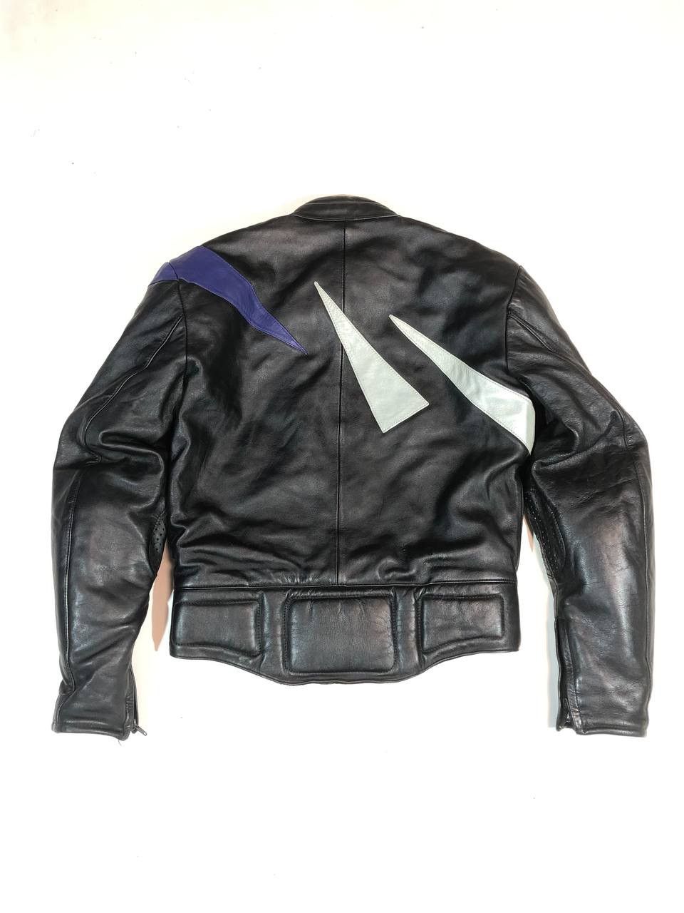 Other Target Moto Line Racing Moto Leather Jacket Size US M / EU 48-50 / 2 - 6 Thumbnail