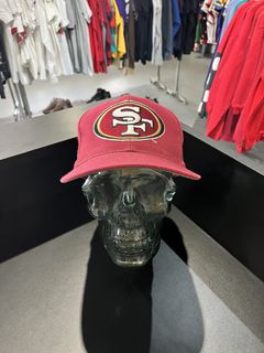 90's San Francisco 49ers Hat. Sports Specialties. -   India