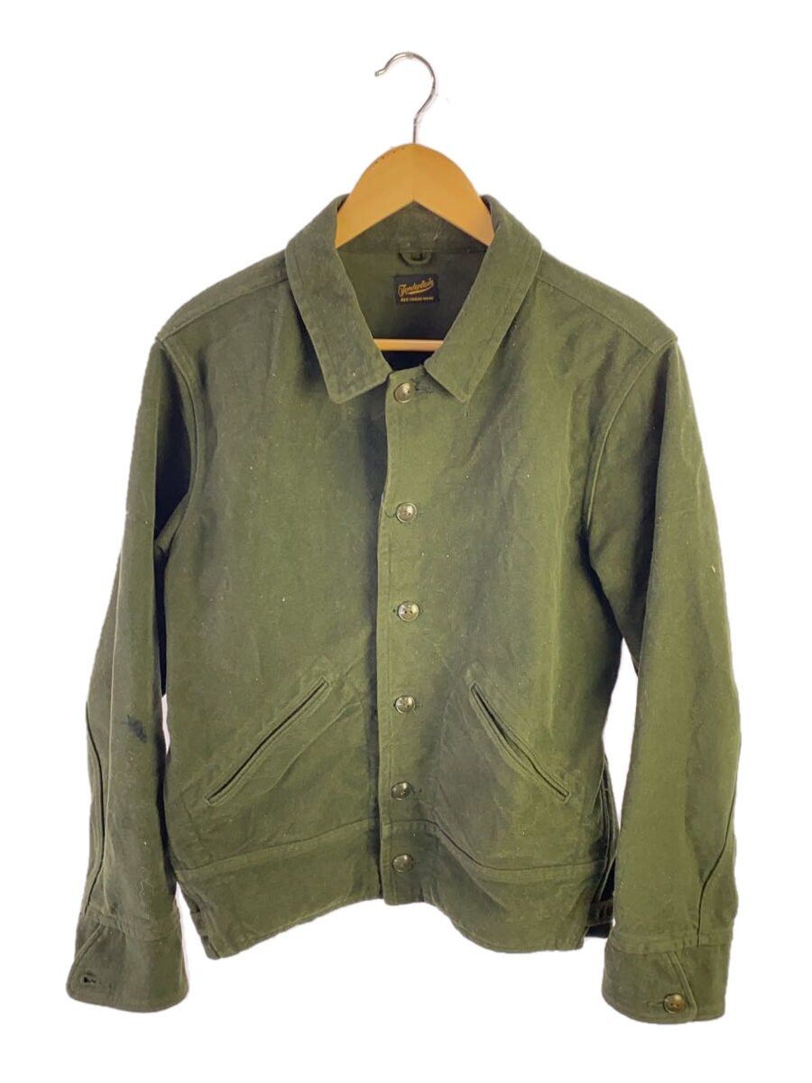 Tenderloin Tenderloin Moleskin Jacket Size US S / EU 44-46 / 1 - 1 Thumbnail