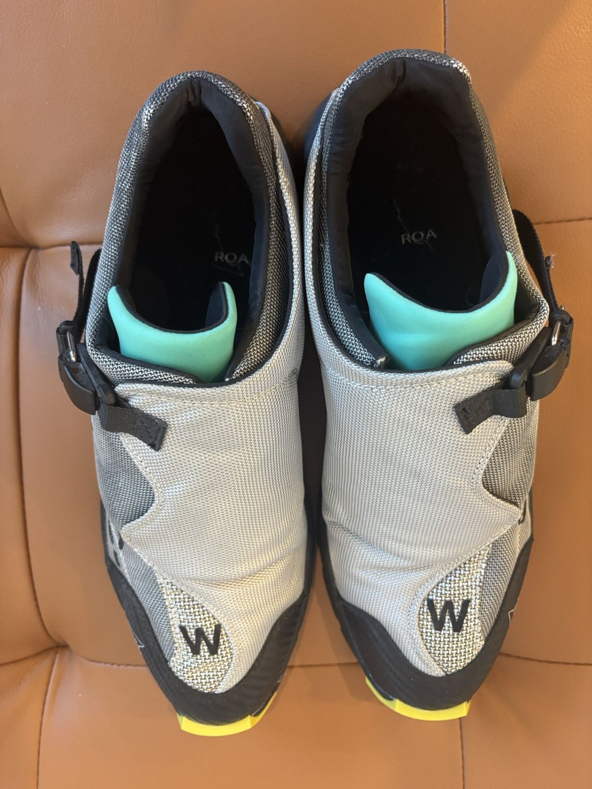 A-COLD-WALL* × ROA ACW x ROA Trail Shoe Size US 11 / EU 44 - 4 Thumbnail