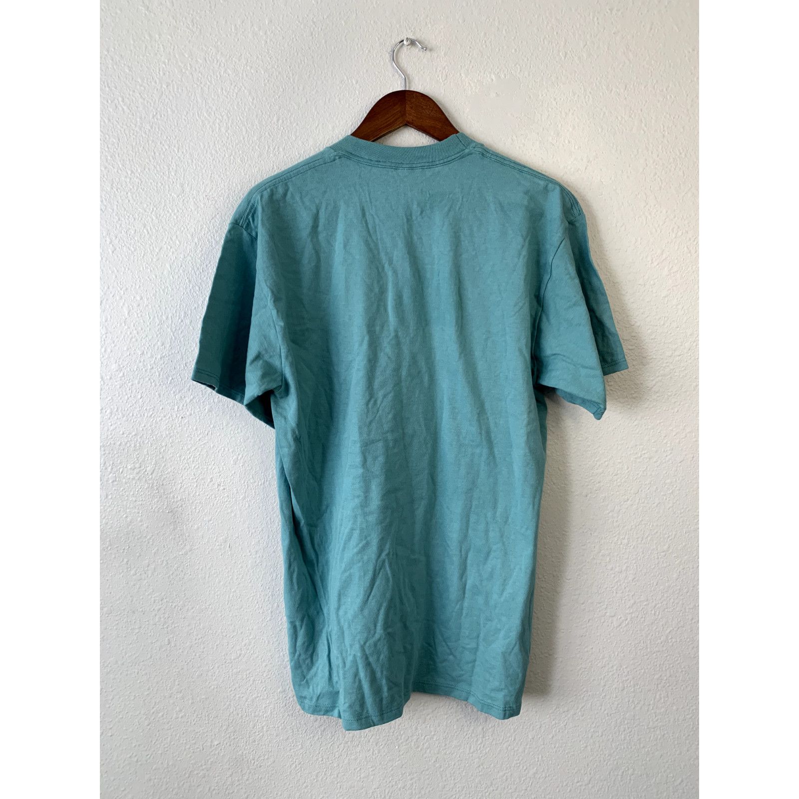 Jerzees Vintage Gatlinburg Shirt Smoky Mountains Teddy Bear Tee L Size US L / EU 52-54 / 3 - 7 Thumbnail