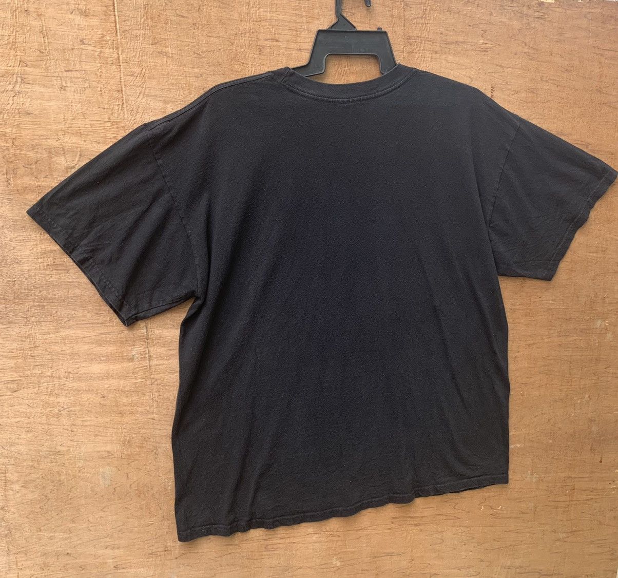 Band Tees Kanya West YEEZUS God Wants You T Shirt Size US XXL / EU 58 / 5 - 6 Thumbnail