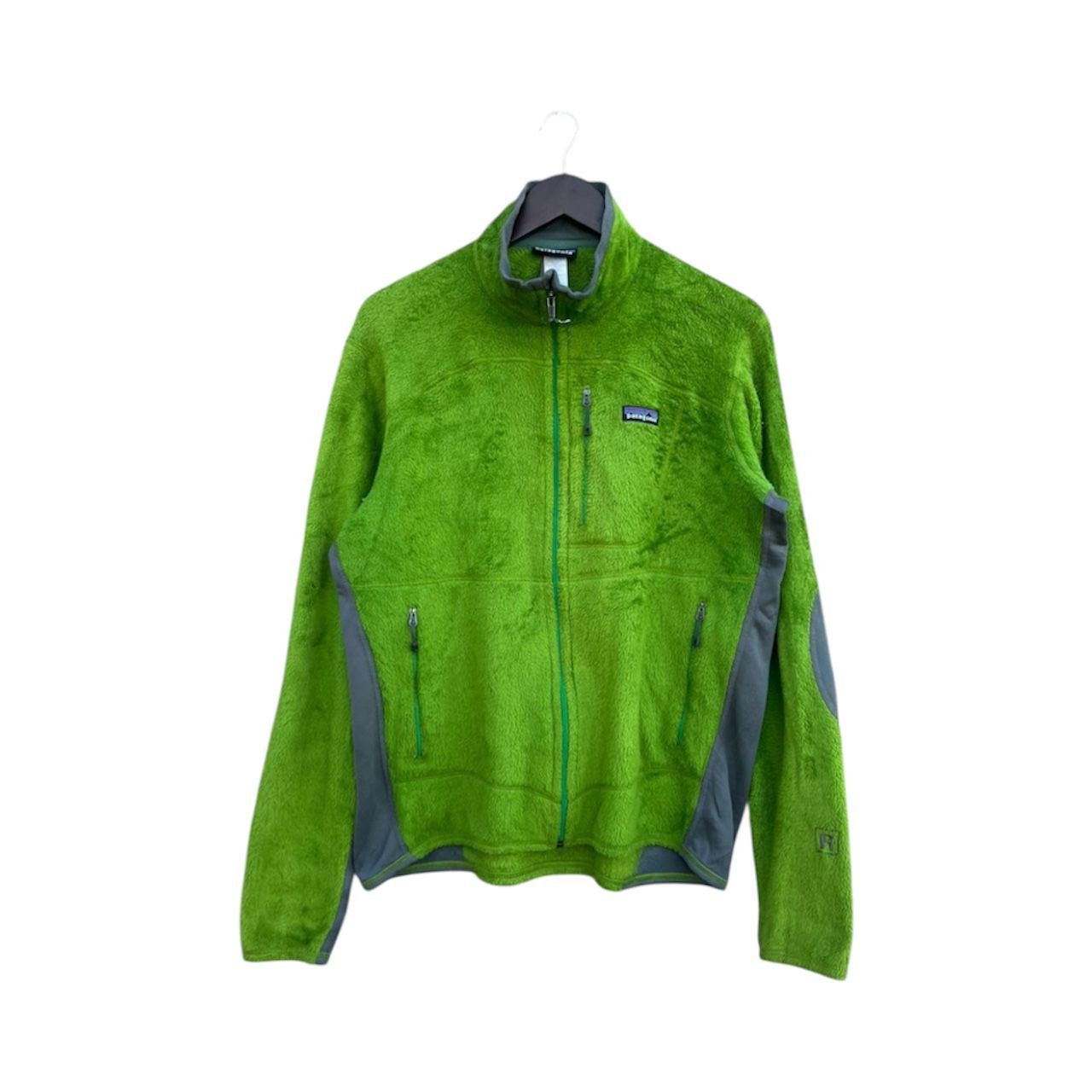 Patagonia Patagonia Polartec Thermal Pro Fleece Jacket Size US M / EU 48-50 / 2 - 1 Thumbnail