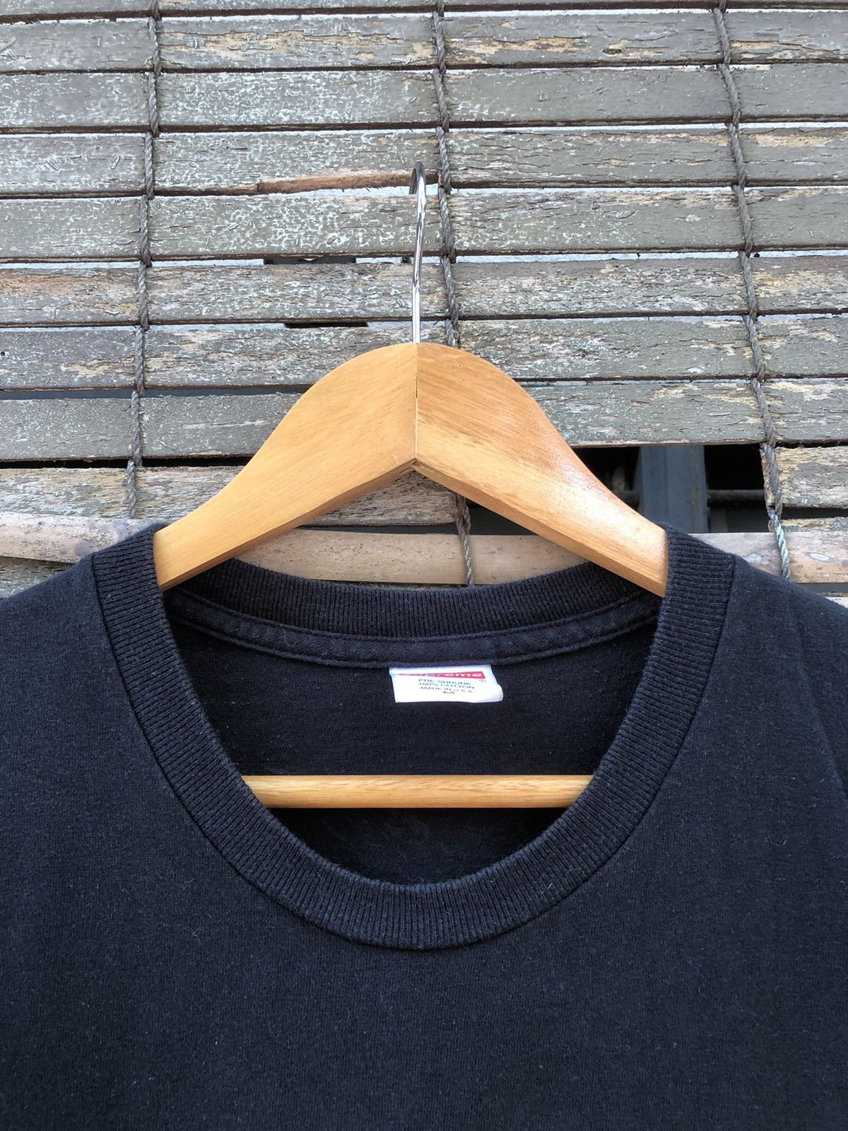 Japanese Brand × Stussy Supreme Sekintani La Norihiro Tshirt Size US L / EU 52-54 / 3 - 5 Thumbnail