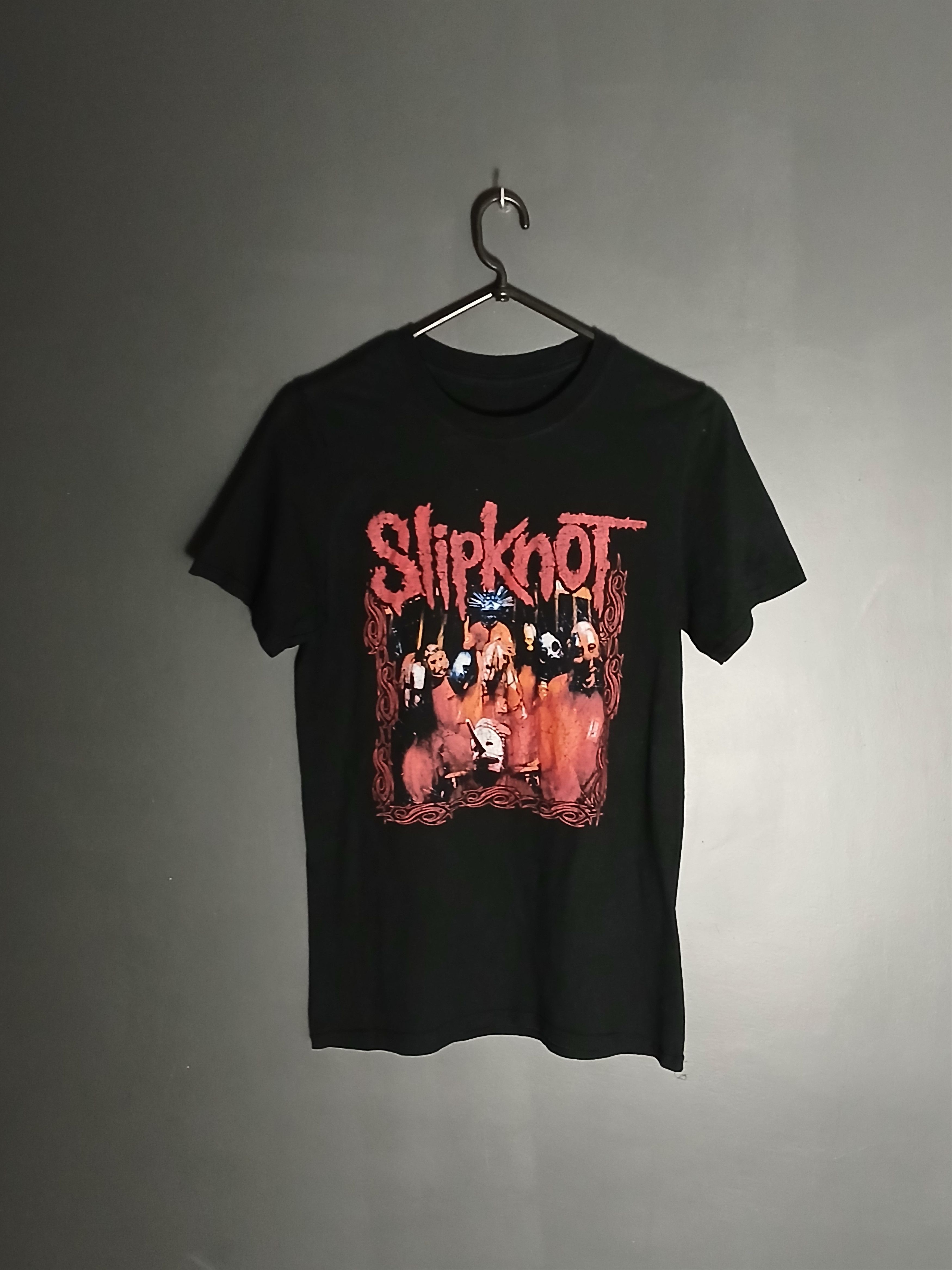 Slipknot Slipknot T-Shirt Size US S / EU 44-46 / 1 - 1 Thumbnail