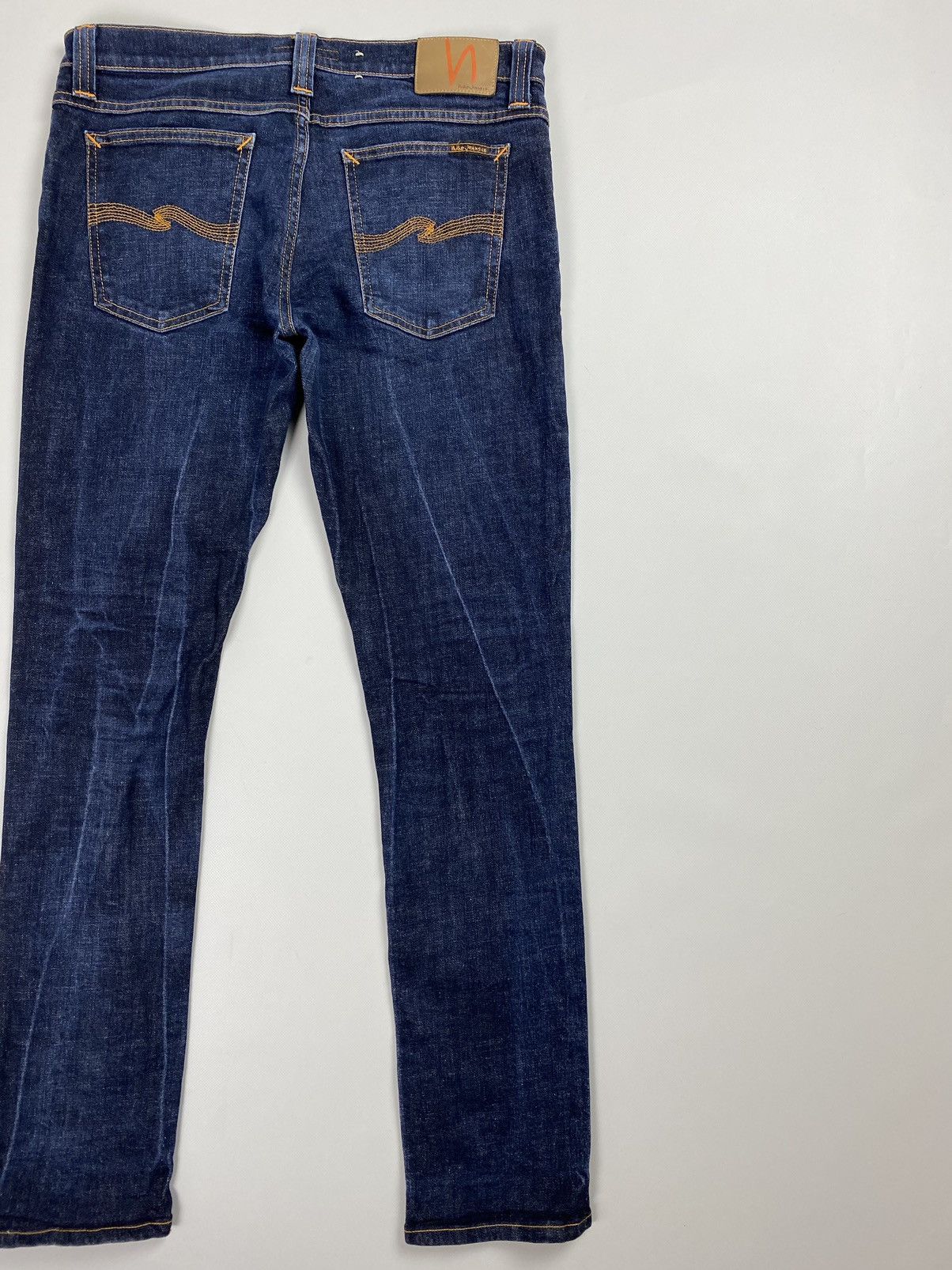 Nudie Jeans Nudie Jeans Co men’s jeans size 32 32 Size US 32 / EU 48 - 19 Thumbnail