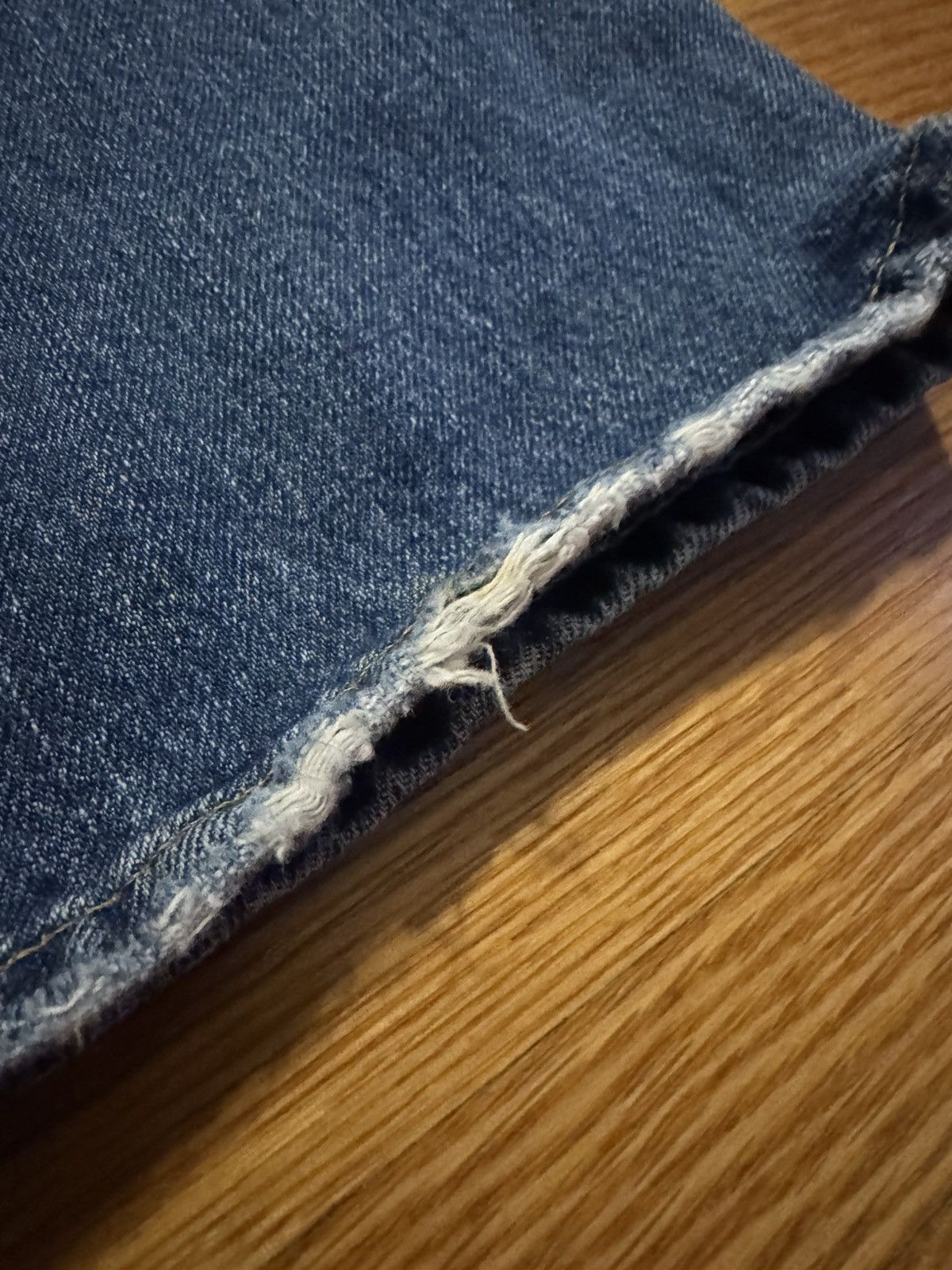 Polo Ralph Lauren Vintage Polo Ralph Lauren straight jeans Size US 34 / EU 50 - 7 Thumbnail