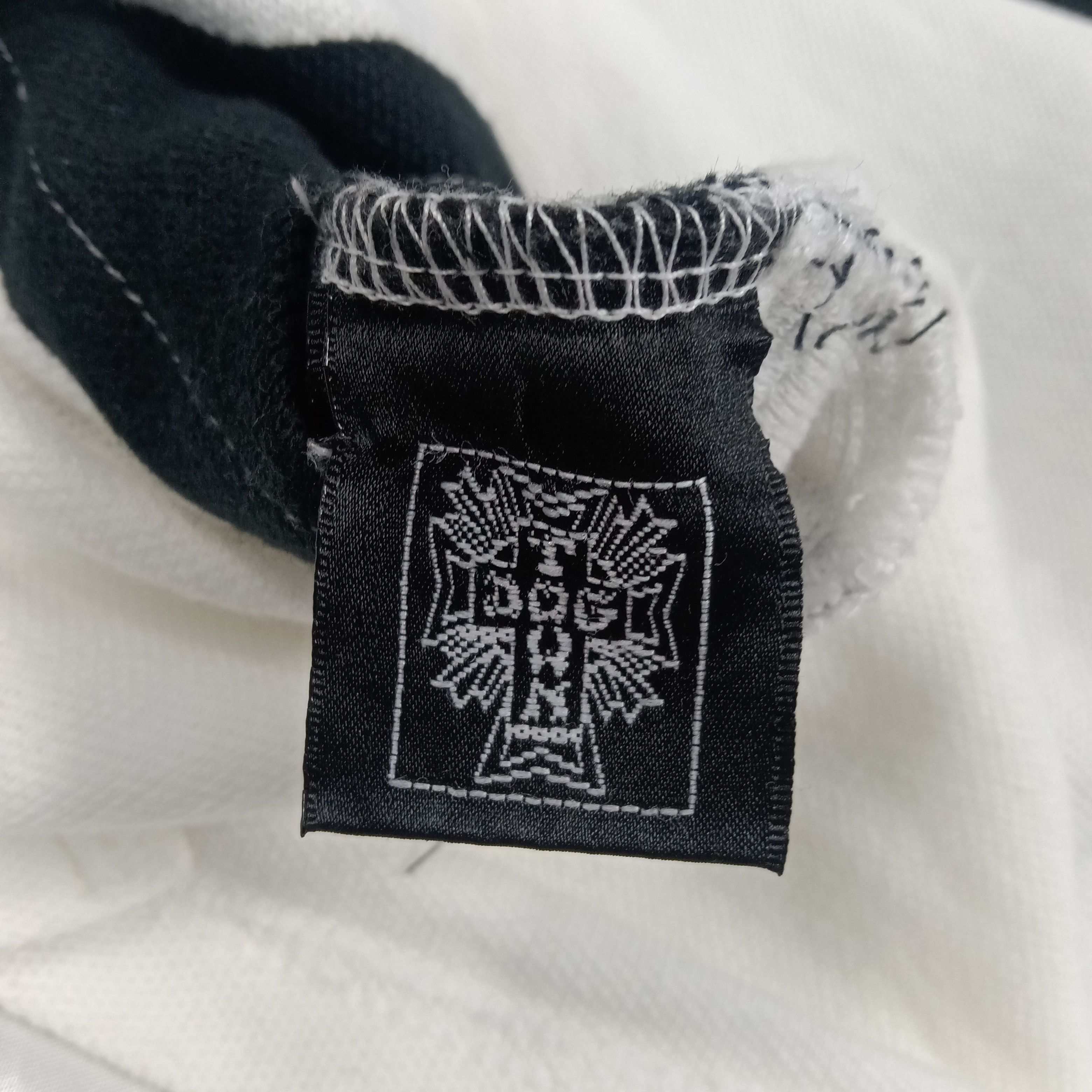 Vintage Dogtown American Streetwear Baggy Style Polos Size US XXL / EU 58 / 5 - 10 Thumbnail