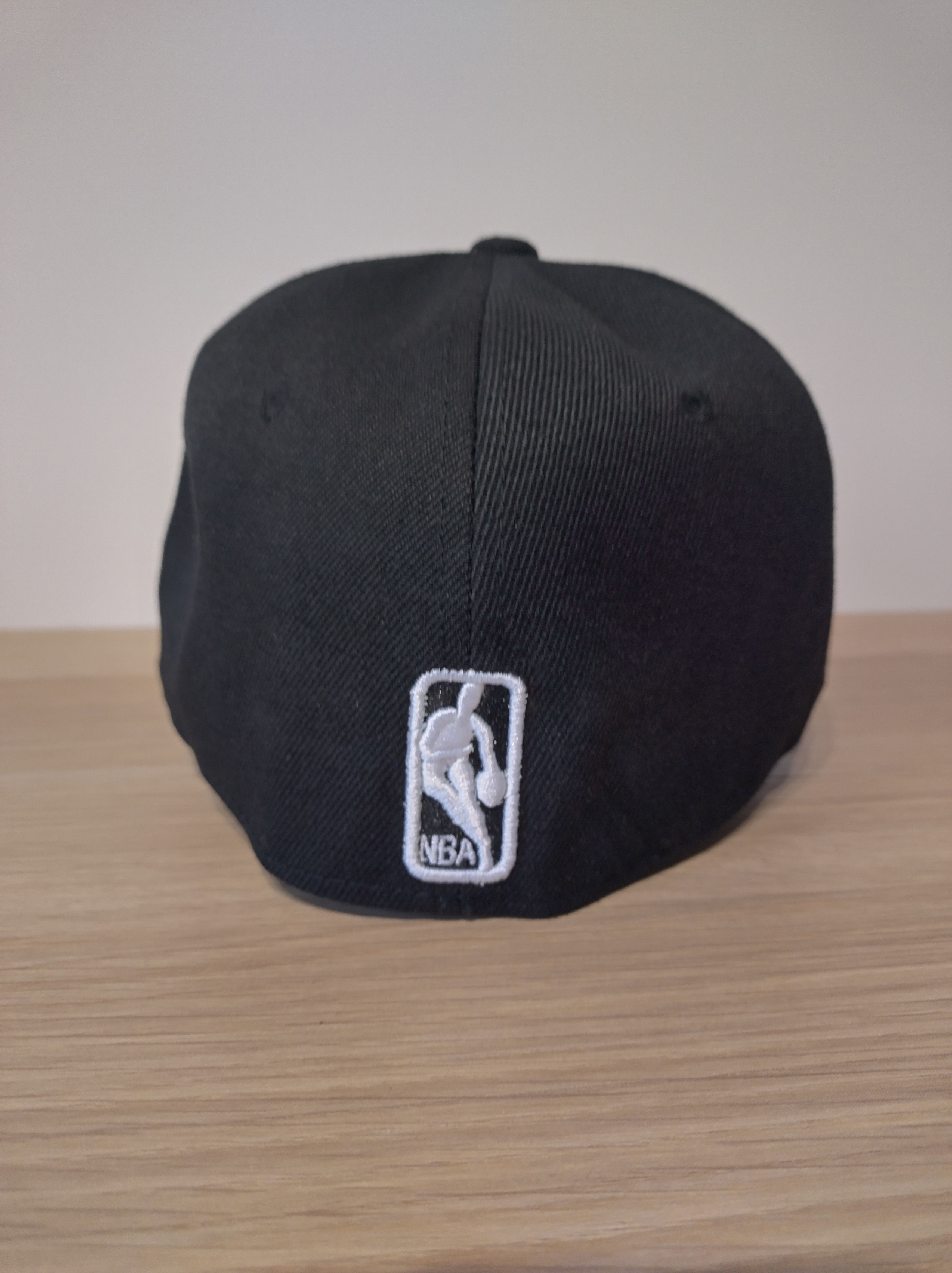 New Era NBA cap Size ONE SIZE - 4 Thumbnail
