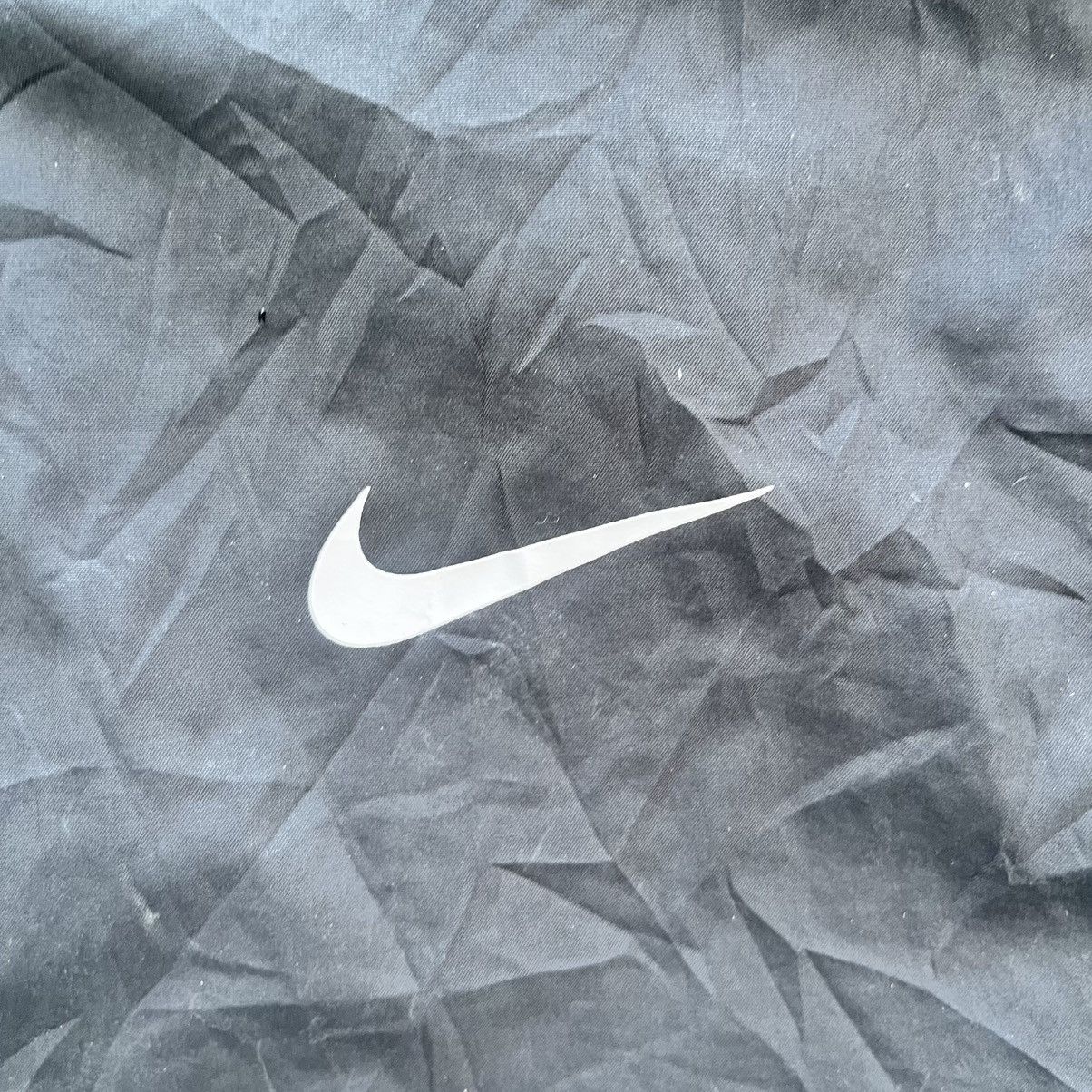 Nike Nike windbreaker black (S) Size US S / EU 44-46 / 1 - 2 Thumbnail