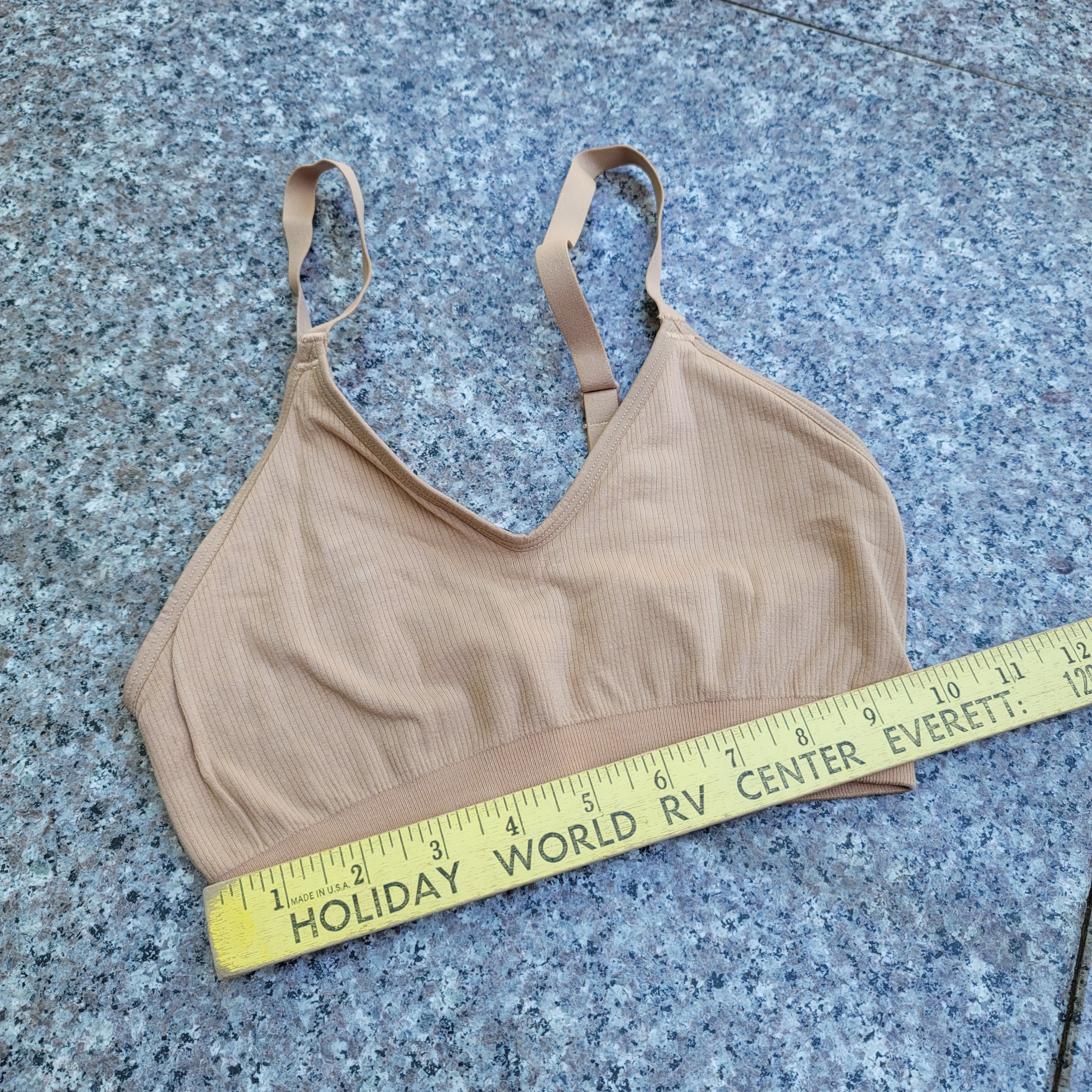 Other Bombas seamless bra Size ONE SIZE - 2 Thumbnail