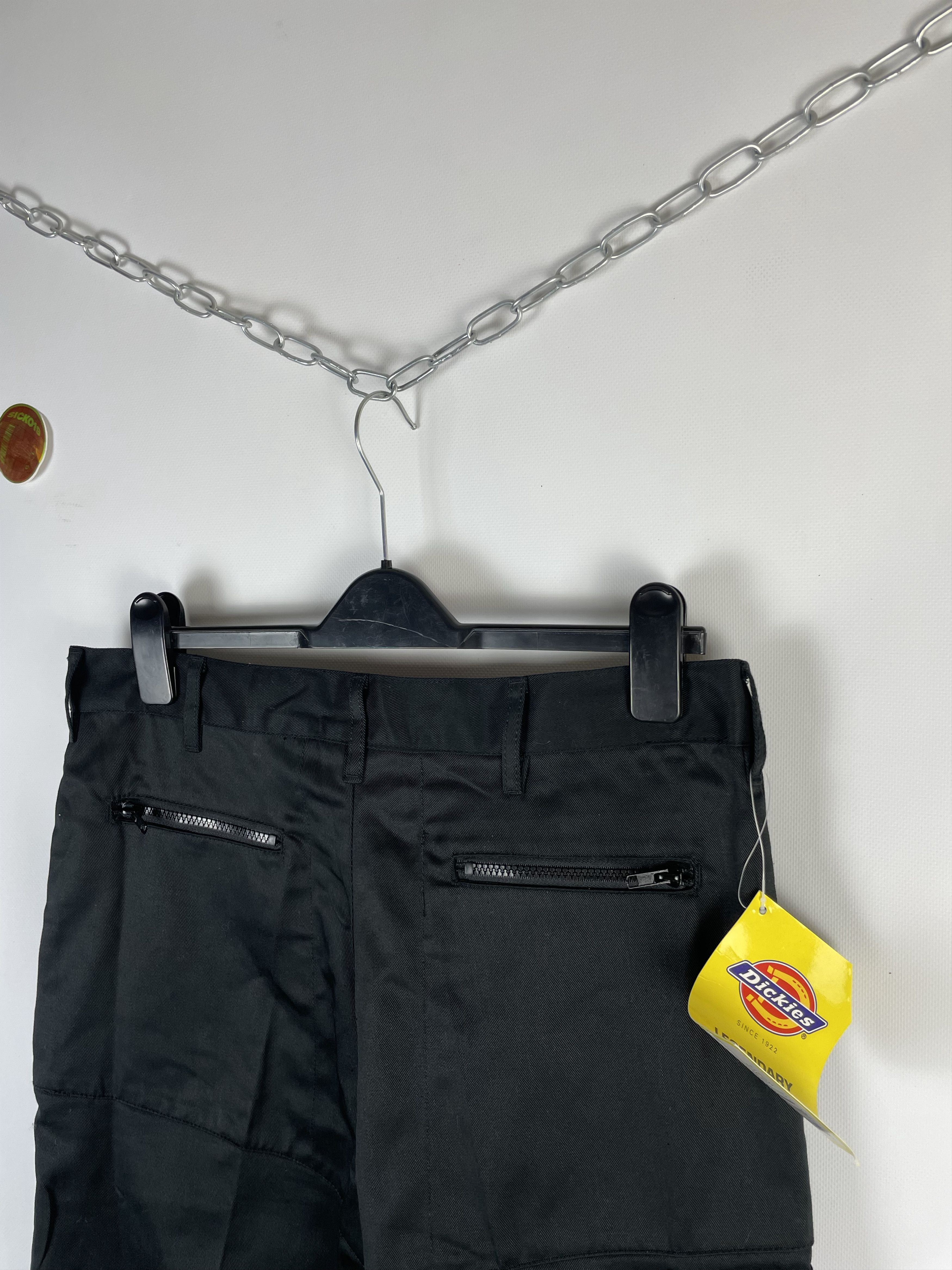 Dickies Vintage Dickies Pants Size US 34 / EU 50 - 3 Thumbnail