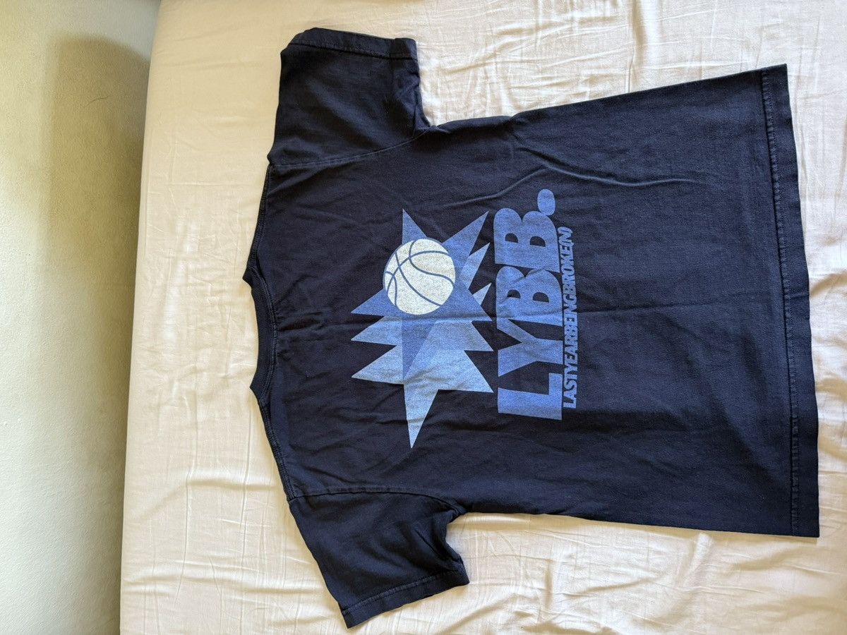 Other LYBB Corey Fisher Shirt Size US M / EU 48-50 / 2 - 2 Thumbnail