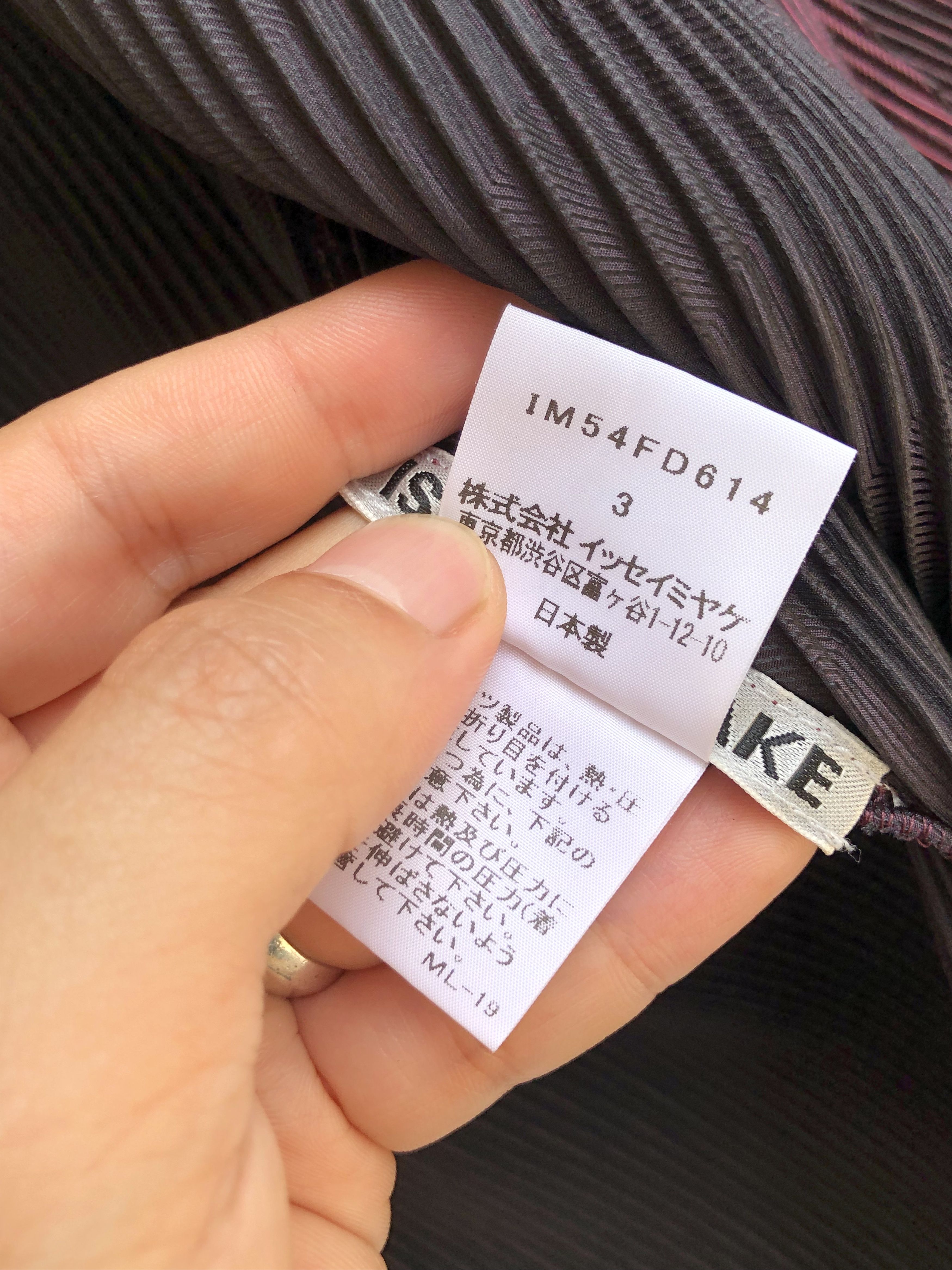 RARE🔥A/W2015 DRACULA DRAPE PLEATS LIGHT CARDIGAN JACKET