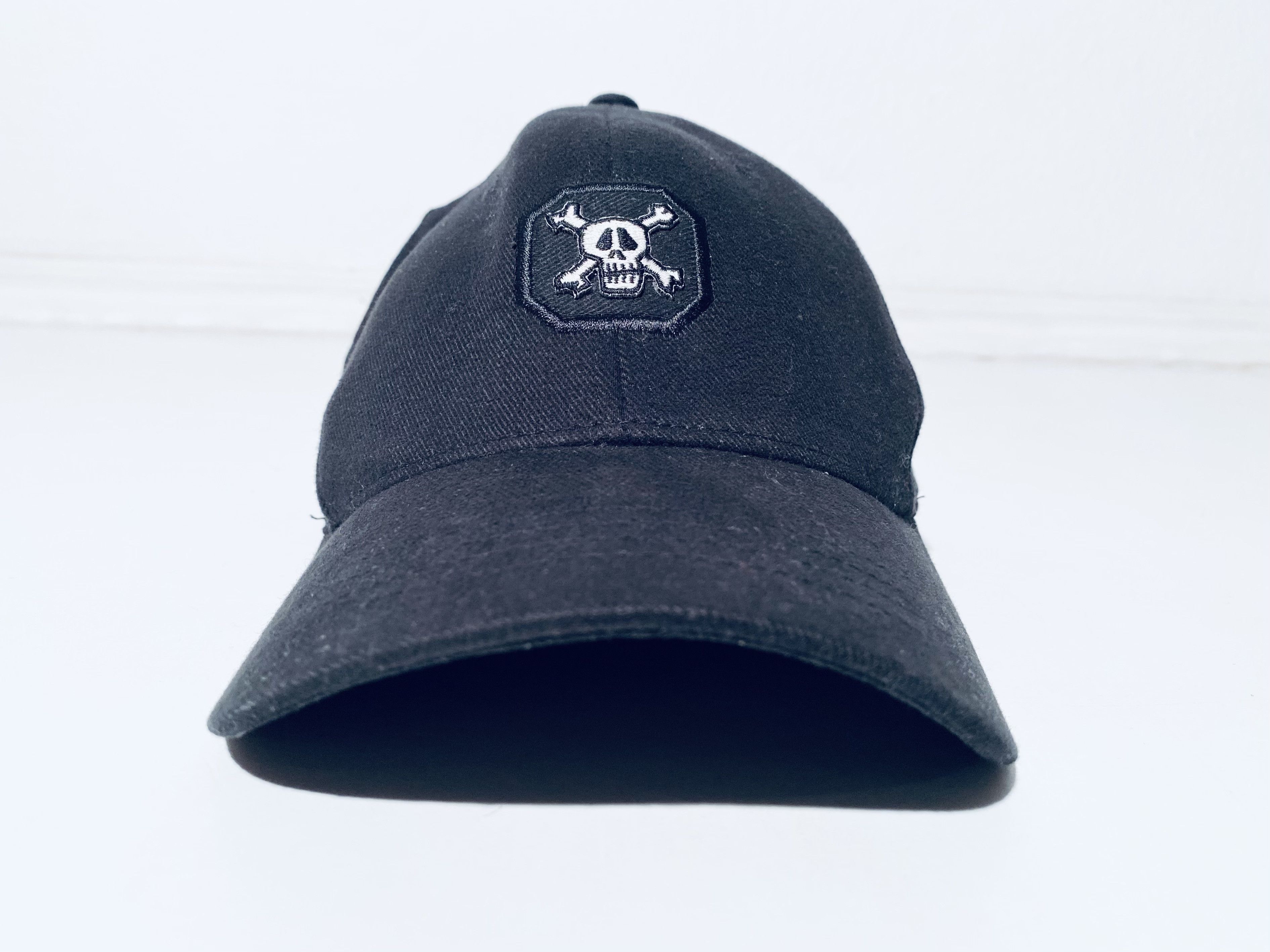 Stussy Vintage 1990s Baseball Cap Hat Size ONE SIZE - 3 Thumbnail
