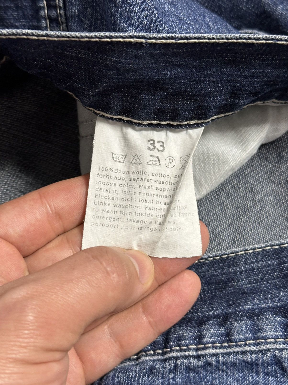 Very Rare Jeans 2Pac Rap Vintage Pants Tupac.