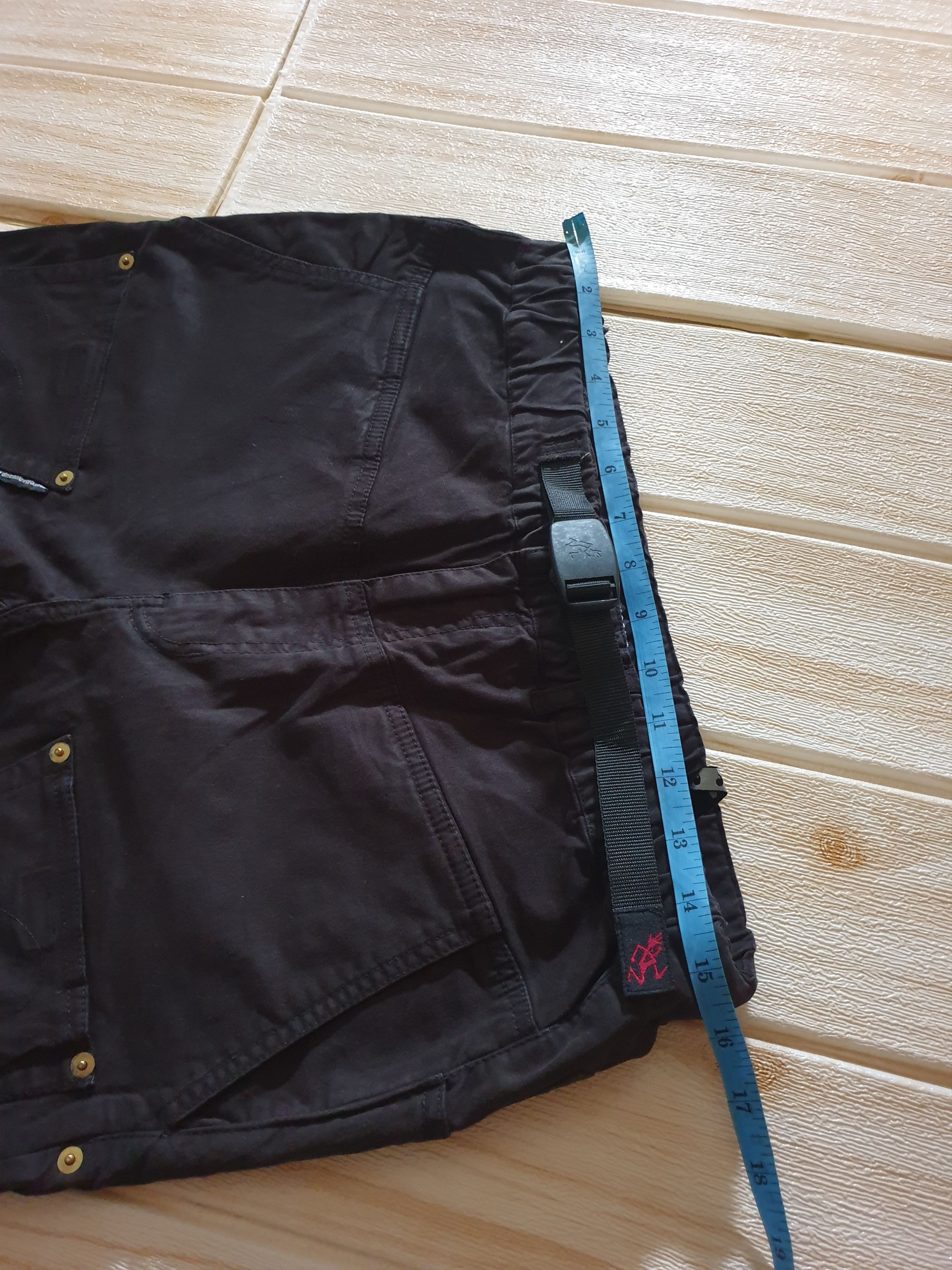 Issey Miyake 💥Gramicci x mercibeaucomp Japanese brand pant Size US 30 / EU 46 - 13 Thumbnail