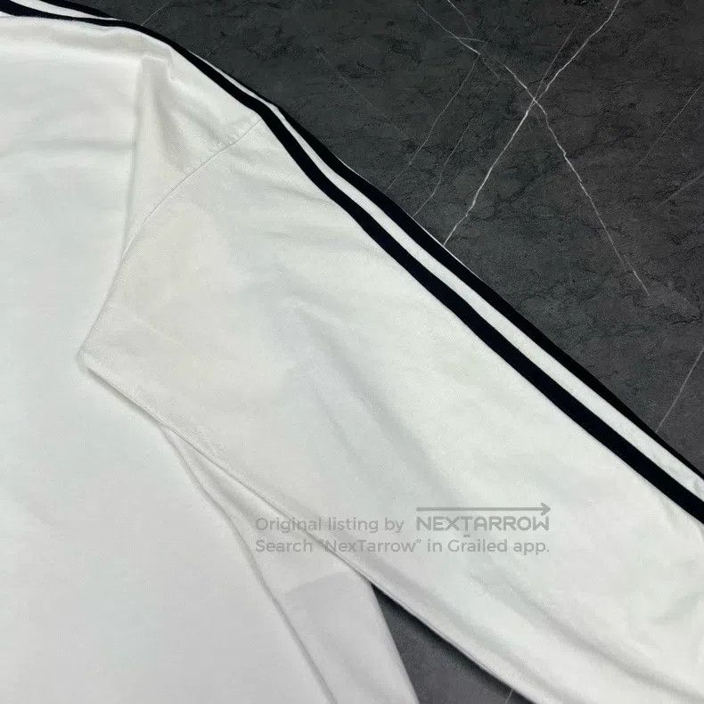 Balenciaga Balenciaga Clover Collaboration Long Sleeve Size US M / EU 48-50 / 2 - 4 Thumbnail