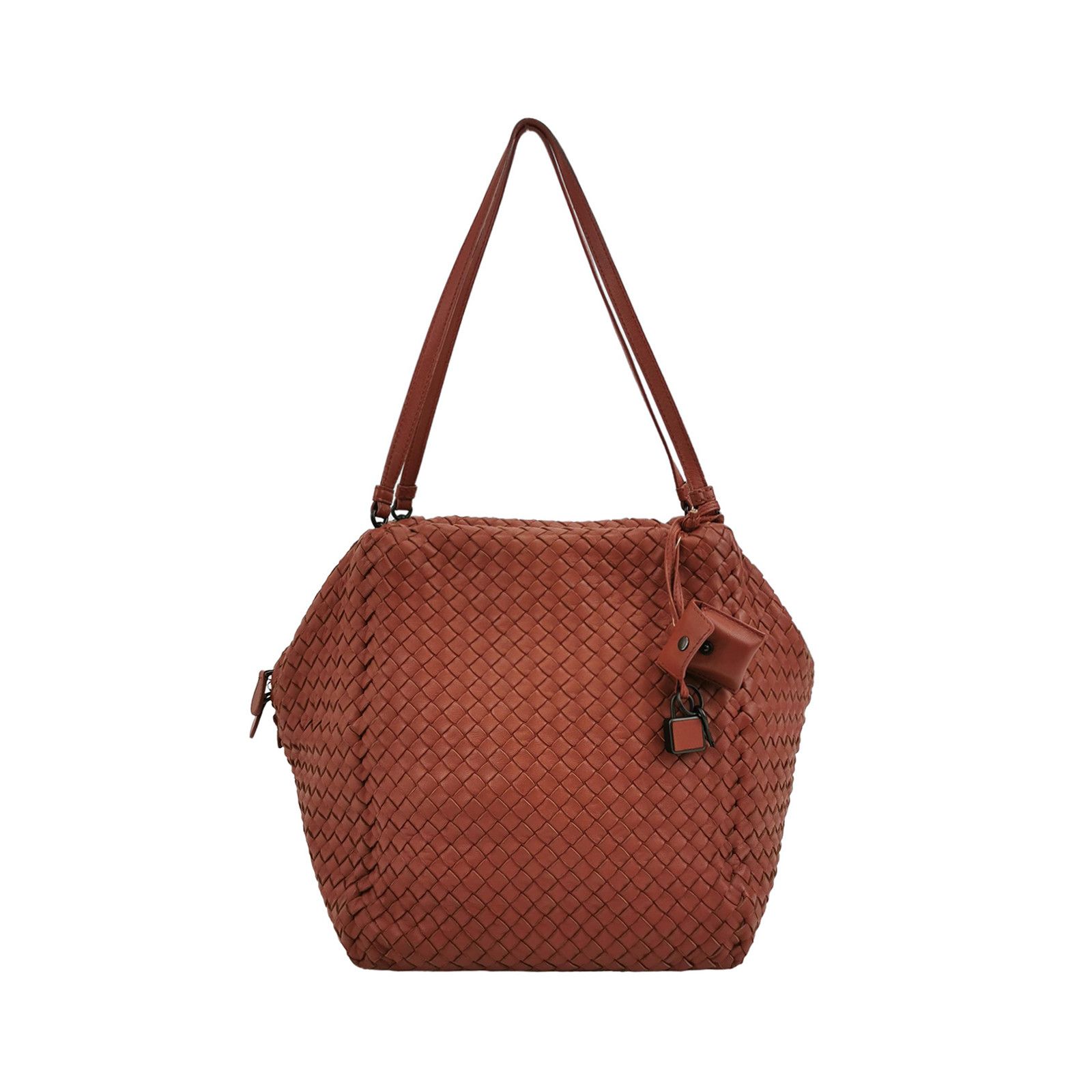 Bottega Veneta Bottega Veneta Women os Shoulder Bags Size ONE SIZE - 1 Thumbnail