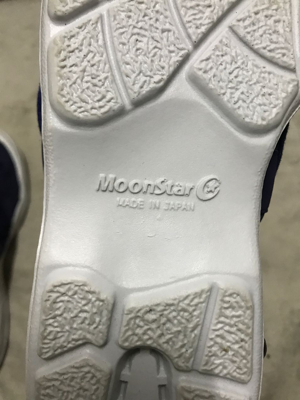 Japanese Brand × Moonstar Moonstar Velcro Size US 9 / EU 42 - 12 Thumbnail
