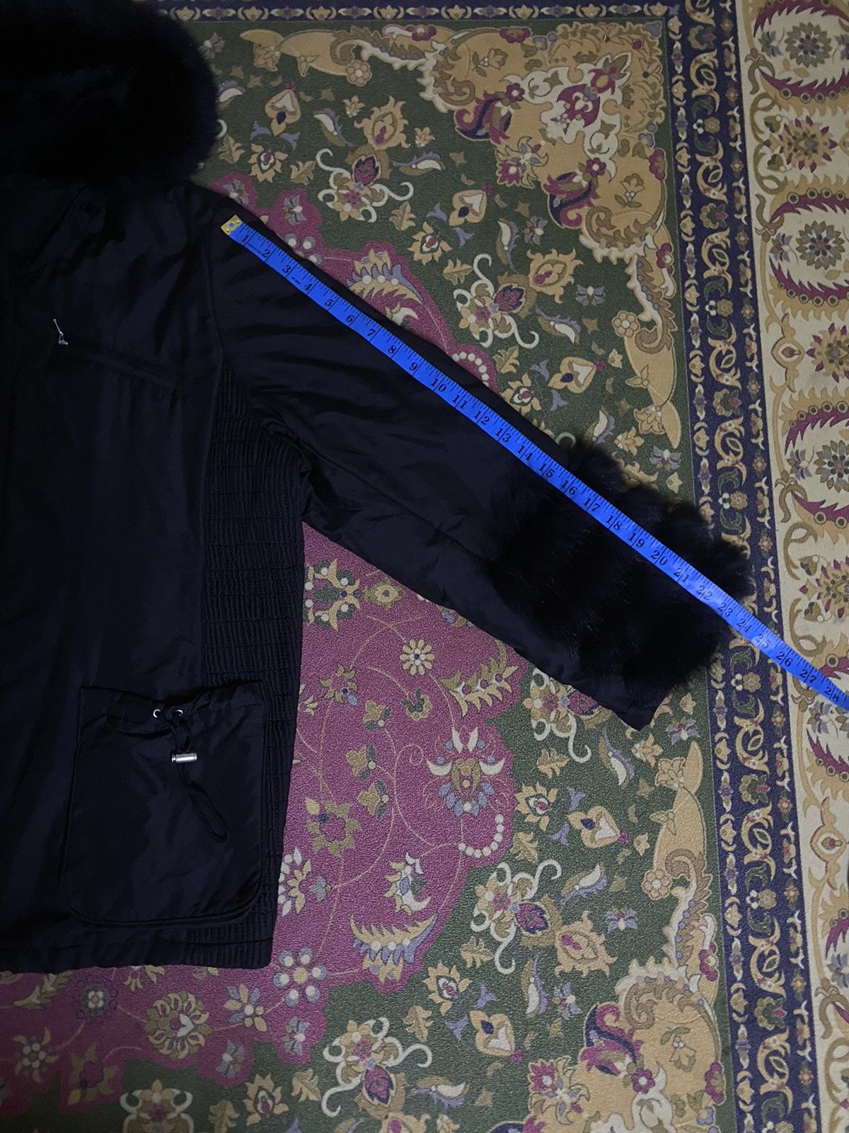 Beauty Beast × If Six Was Nine Japanese Brand COPAINJET If Six Was Nine Style Light Jacket Size US XL / EU 56 / 4 - 15 Thumbnail