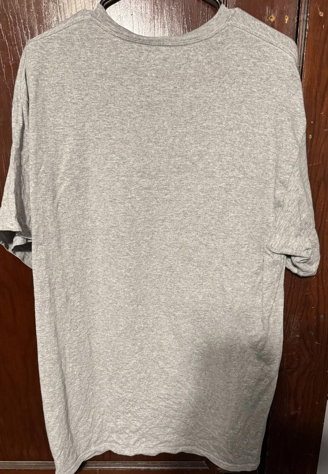 Other New York Yankees Short Sleeve Tee Shirt Men's XL Gray Size ONE SIZE - 2 Thumbnail