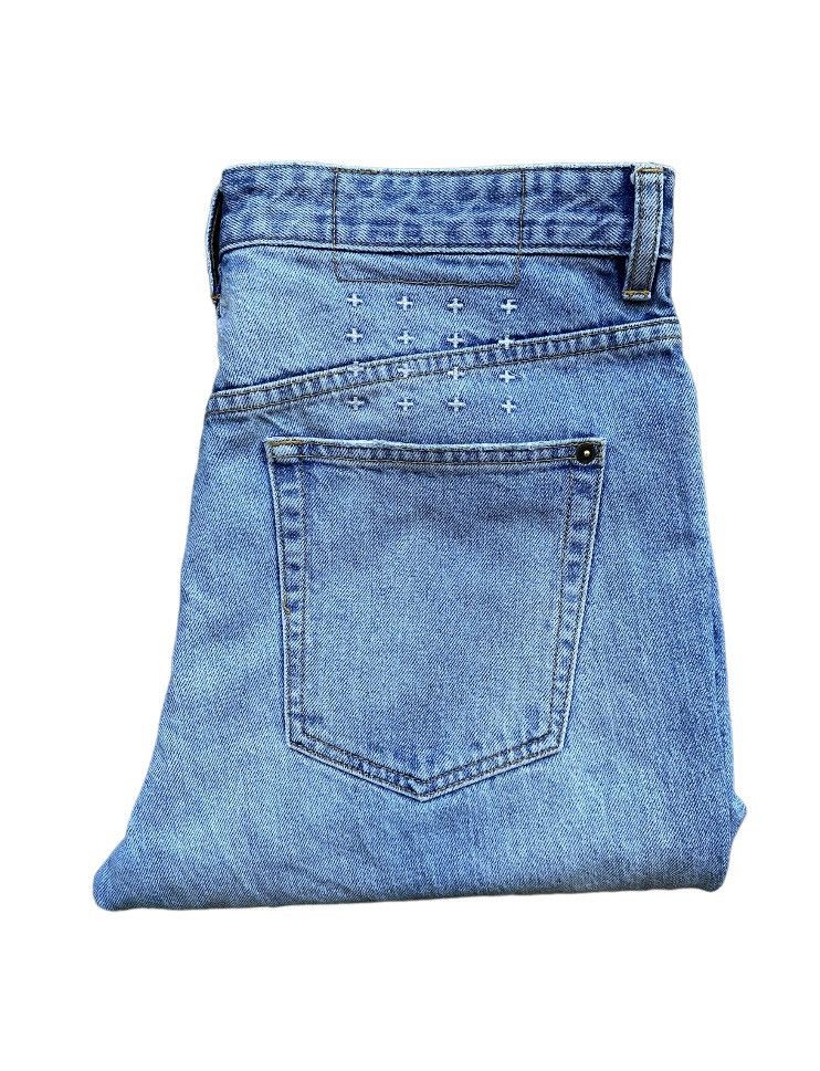 Ksubi Rocky Denim Size US 33 - 1 Thumbnail
