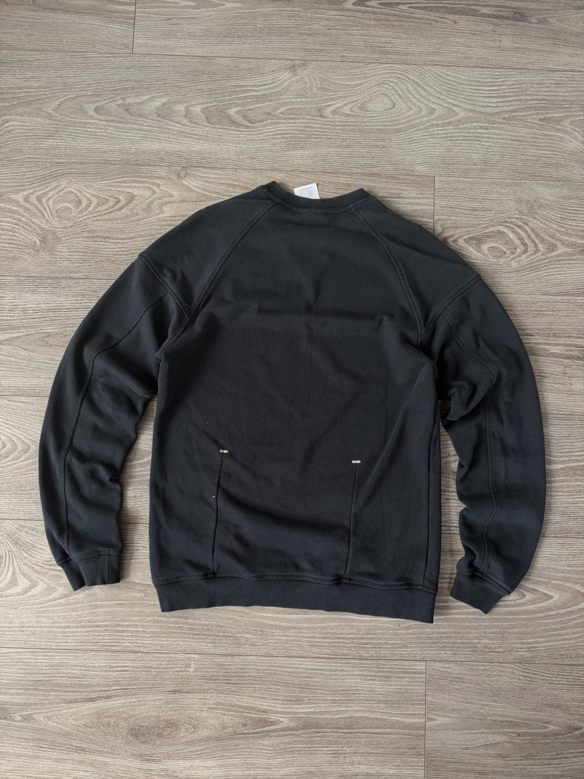 New Balance New Balance Rare Crew Neck Sweatshirt Size US M / EU 48-50 / 2 - 13 Thumbnail