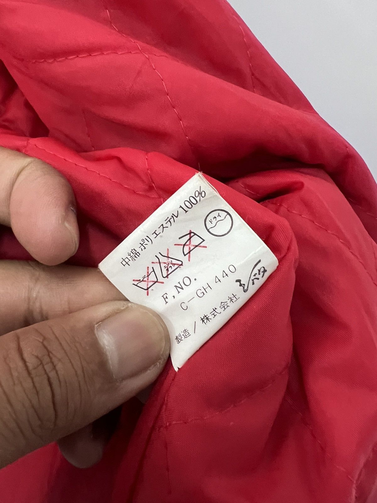 Kapital 🔥Workers Clairenews denim Amekaji Chore Jacket - M Size US M / EU 48-50 / 2 - 10 Thumbnail