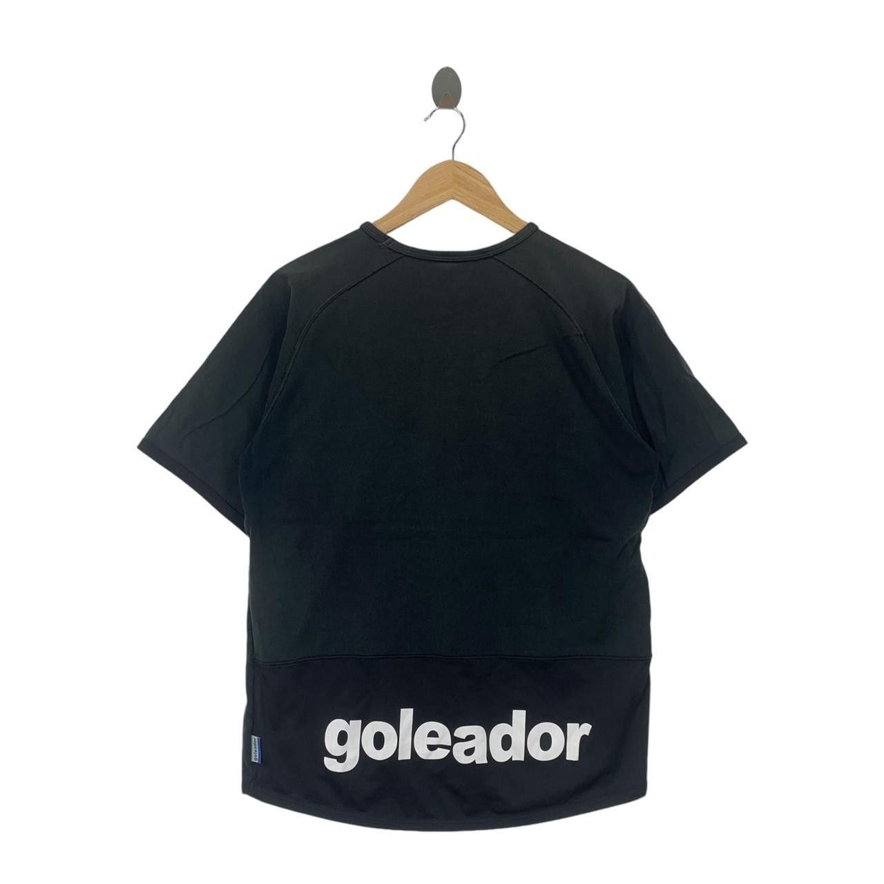 Other GOLEADOR STORE JAPAN Futsal Football Tee Shirt Top Size US L / EU 52-54 / 3 - 3 Thumbnail
