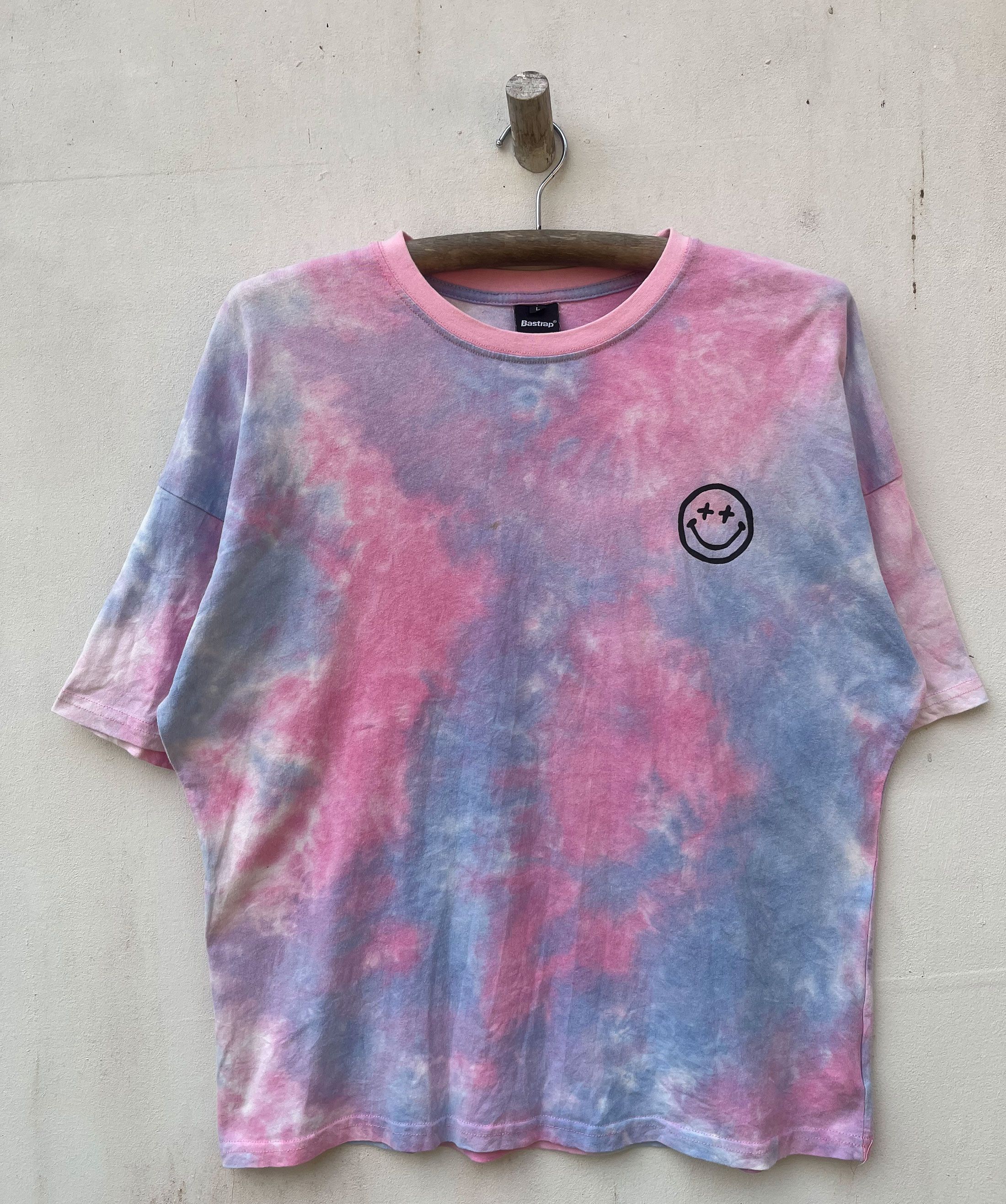 Band Tees Underoath Tie Dye Metal Rock Size US L / EU 52-54 / 3 - 1 Thumbnail