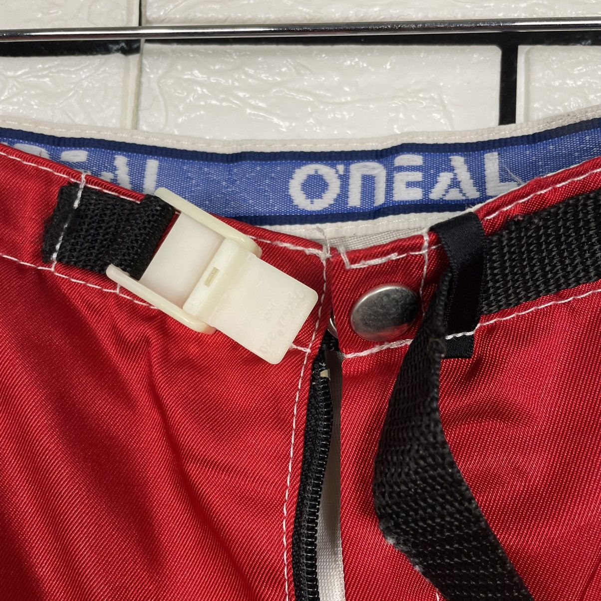 Other Vintage O'neal Motorcross Pant Size US 34 / EU 50 - 16 Thumbnail
