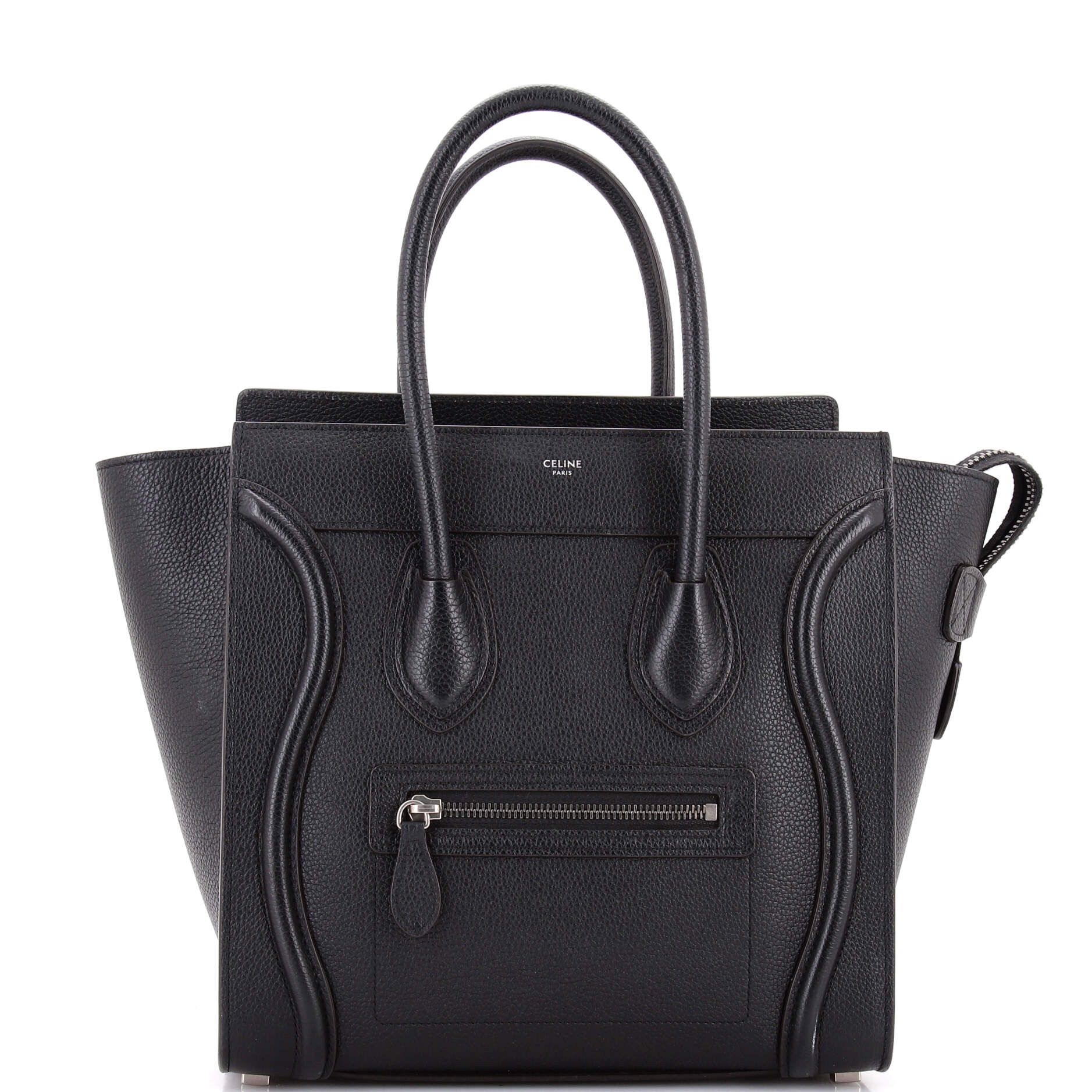 Celine Luggage Bag Size ONE SIZE - 1 Thumbnail
