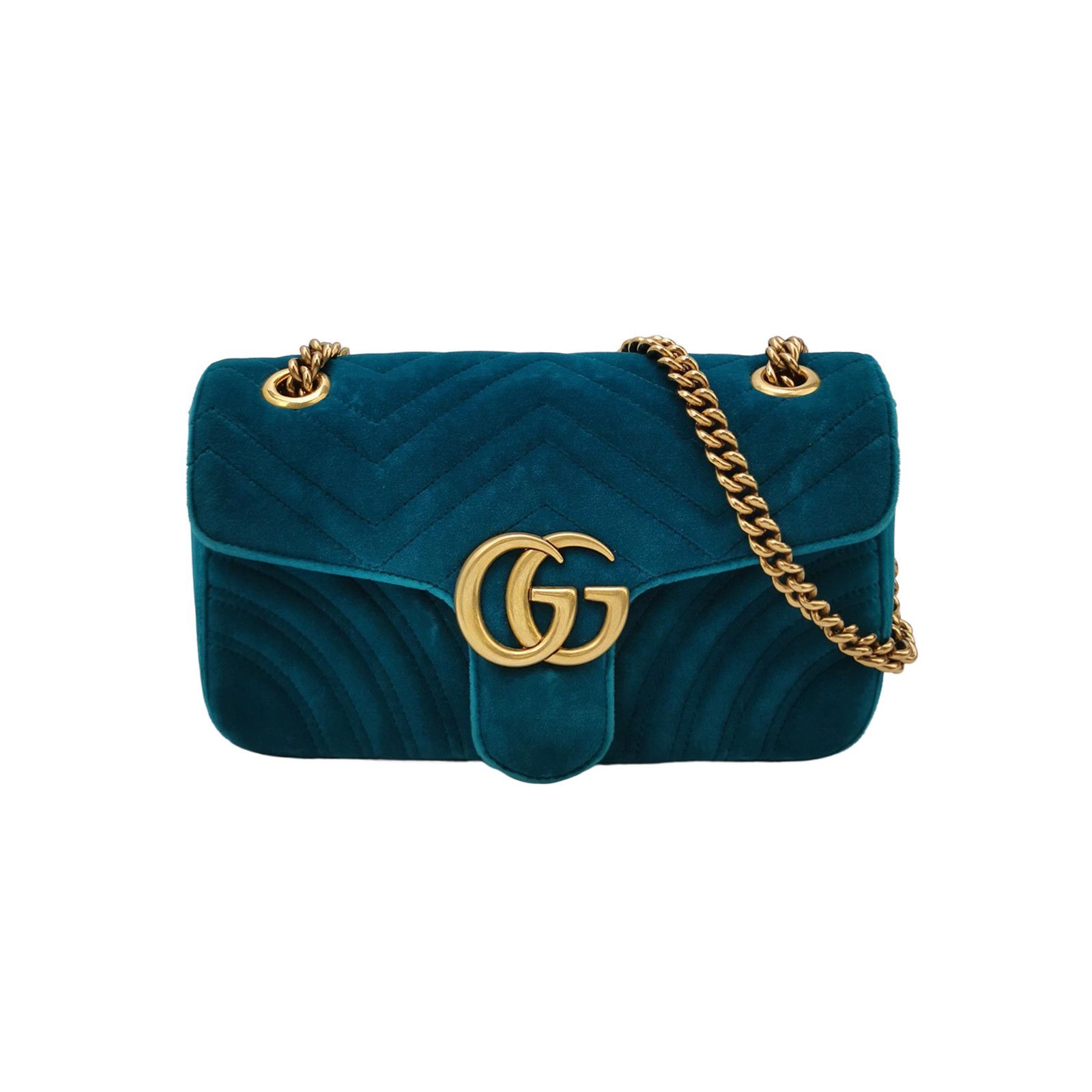 Gucci Gucci Women os Shoulder Bags Size ONE SIZE - 1 Thumbnail