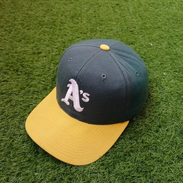 Sports Specialties Vintage Sport Specialties Athletics Oakland Size ONE SIZE - 1 Thumbnail