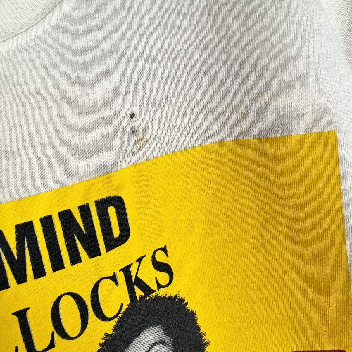 Band Tees Vintage Sex Pistols Sid Nancy Never Mind The Bollocks TShirt Size US L / EU 52-54 / 3 - 6 Thumbnail