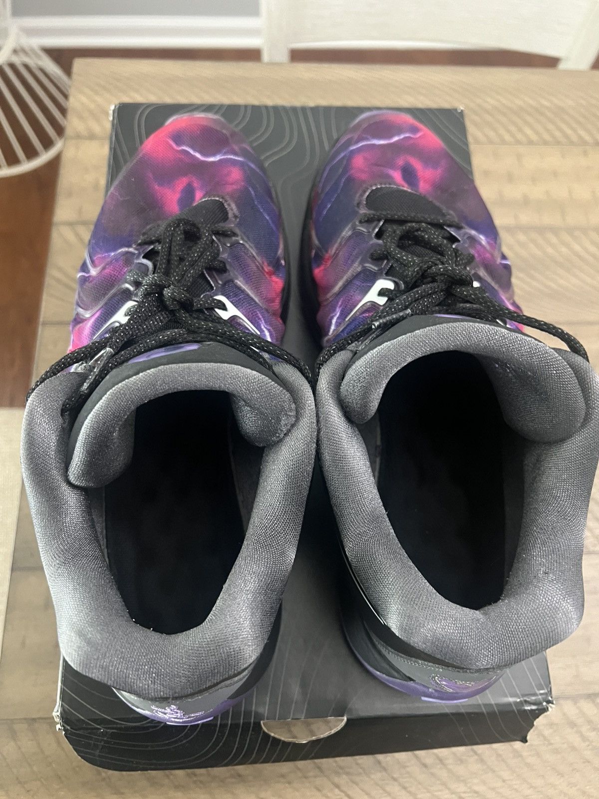 Nike Nike KD17 NRG Metro Boomin Size US 12 / EU 45 - 9 Thumbnail