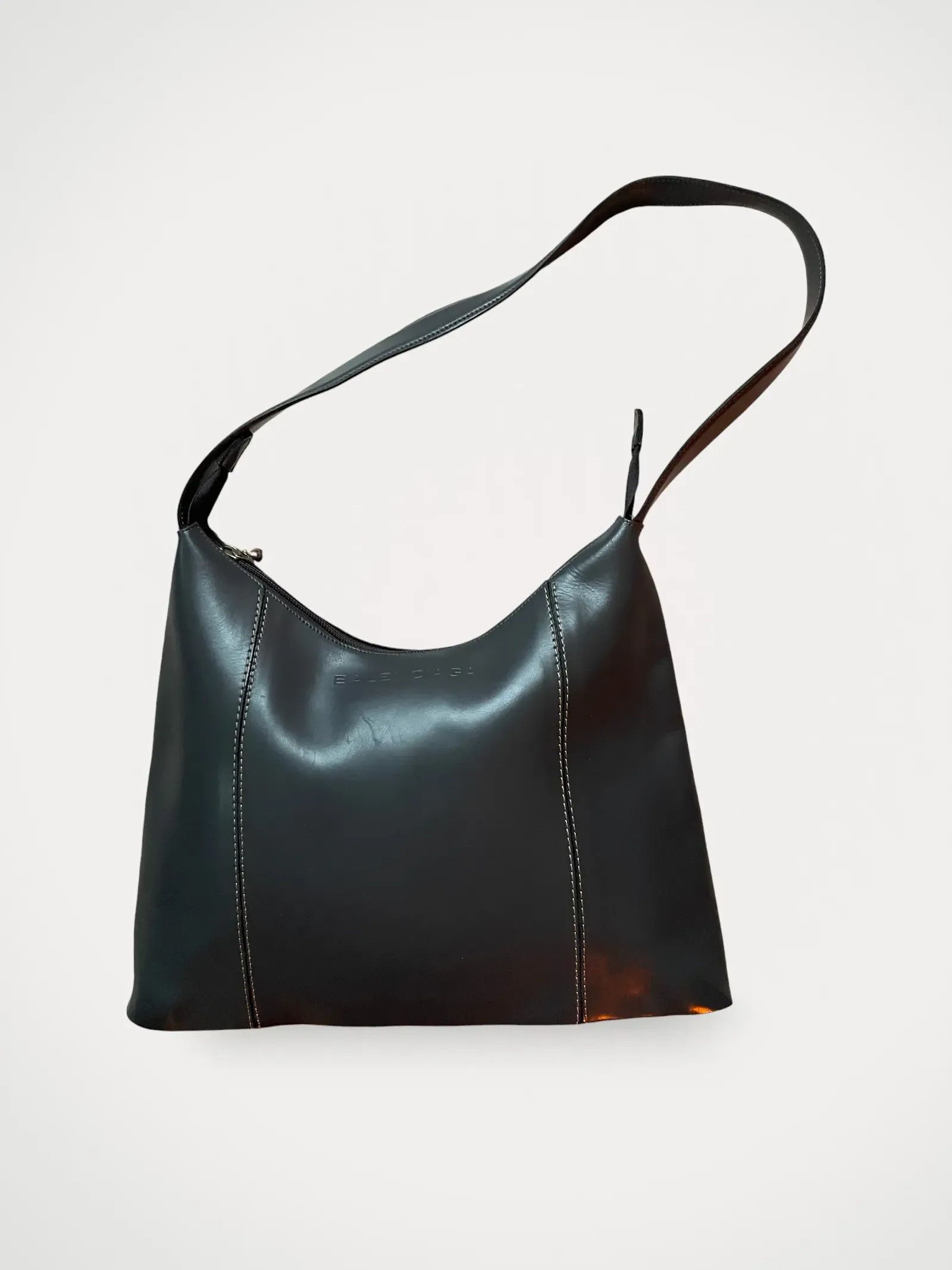 Balenciaga Balenciaga Crossbody Bag Size ONE SIZE - 1 Thumbnail