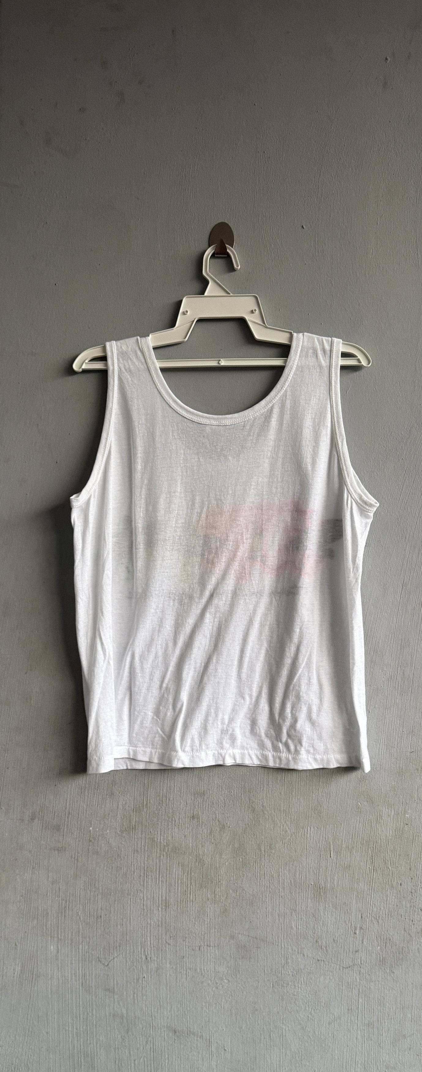 Vintage Hawaiian Legend Vintage Sleeveless Shirt Size US L / EU 52-54 / 3 - 4 Thumbnail