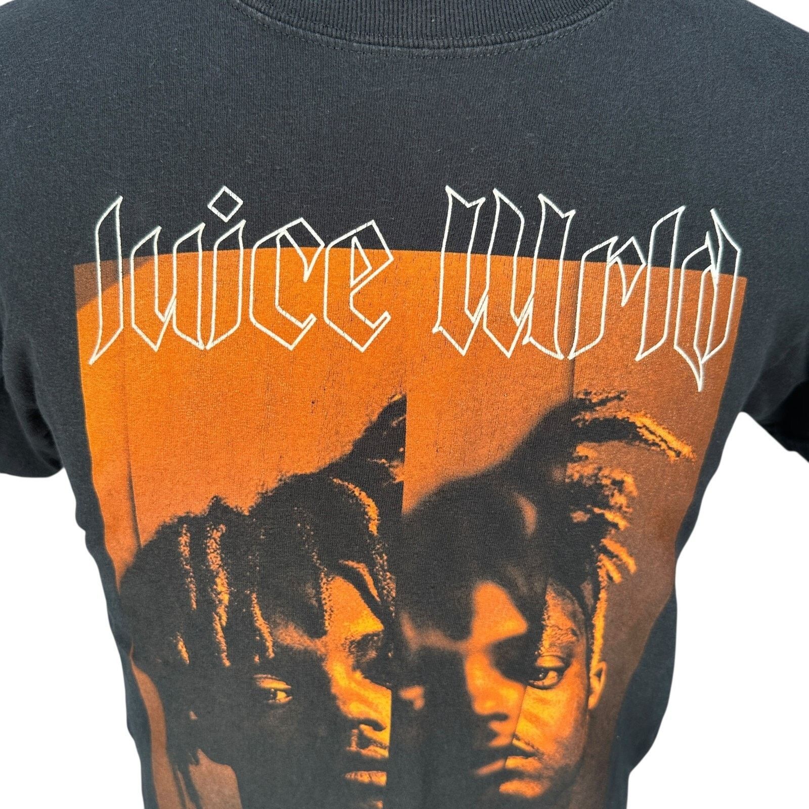 Other Juice Wrld Legends Never Die 999 T-Shirt Mens M Short Sleeve Size US M / EU 48-50 / 2 - 2 Thumbnail