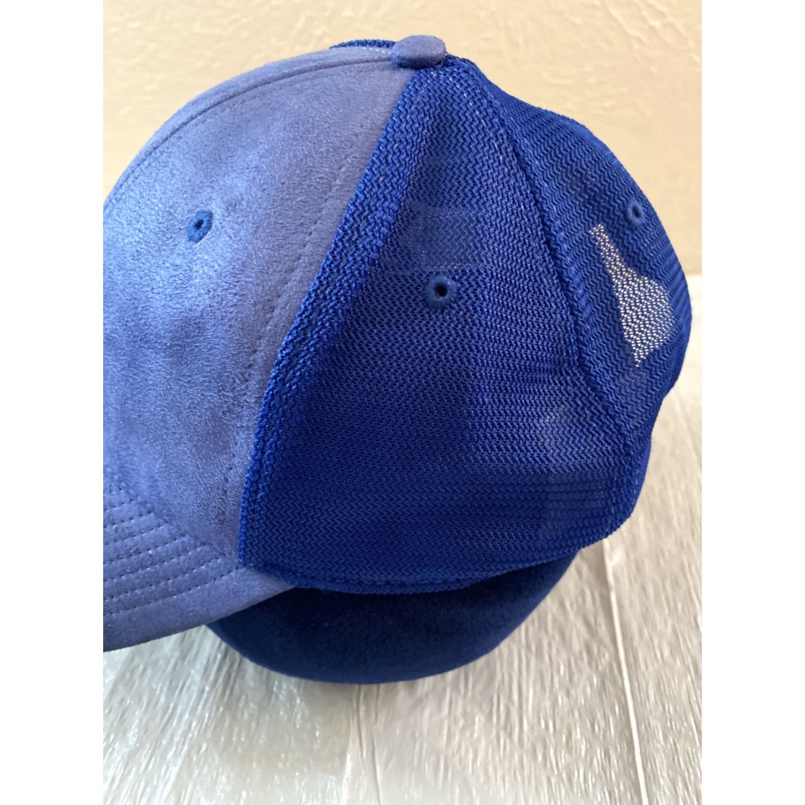 Adidas Adidas Baseball Cap Ball Hat Adjustable Plain Solid Washed Men /H152 Blue Adjustable Solid Cap Black? Size ONE SIZE - 2 Thumbnail