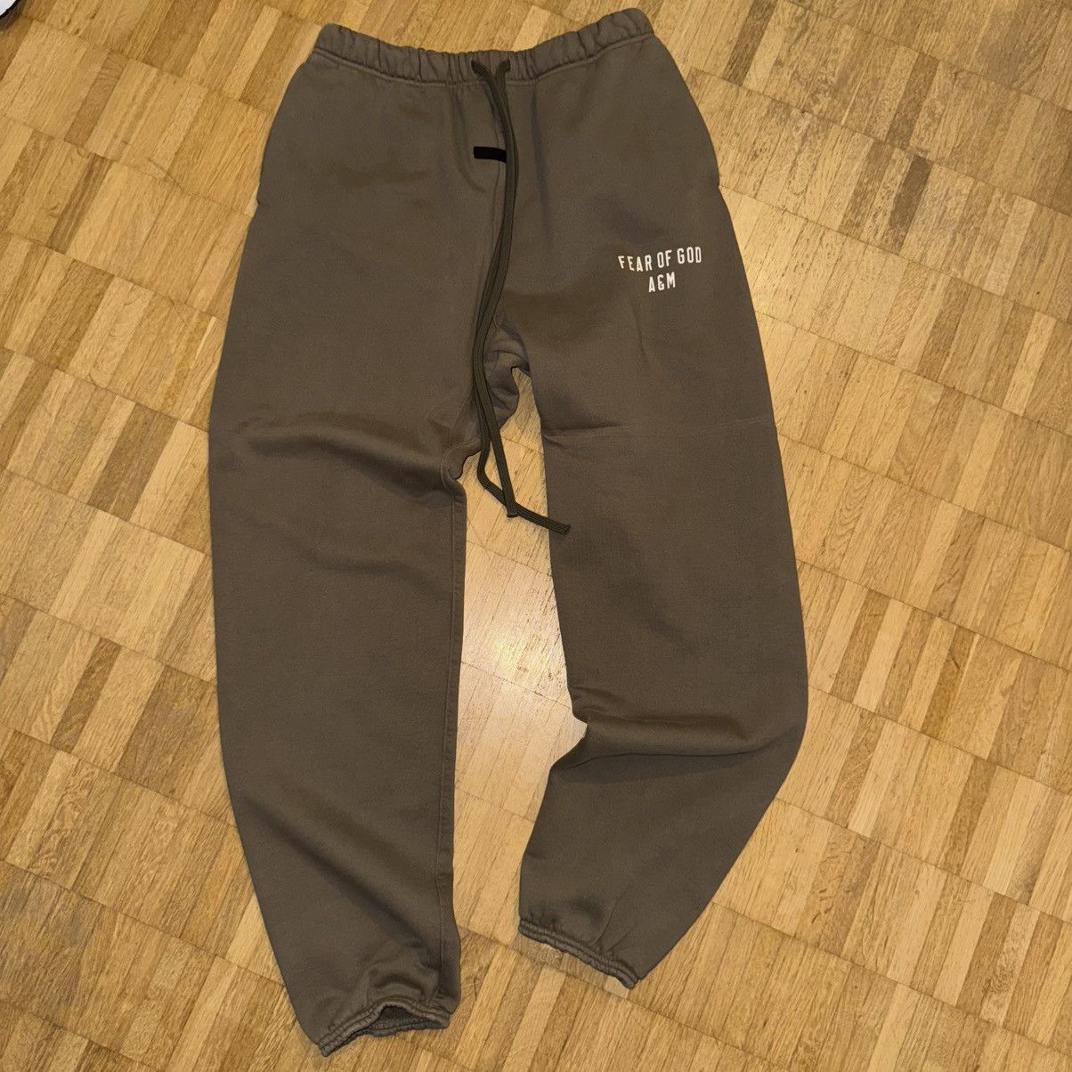 Fear of God Fear of God Essentials Sweatpants Size US 30 / EU 46 - 1 Thumbnail