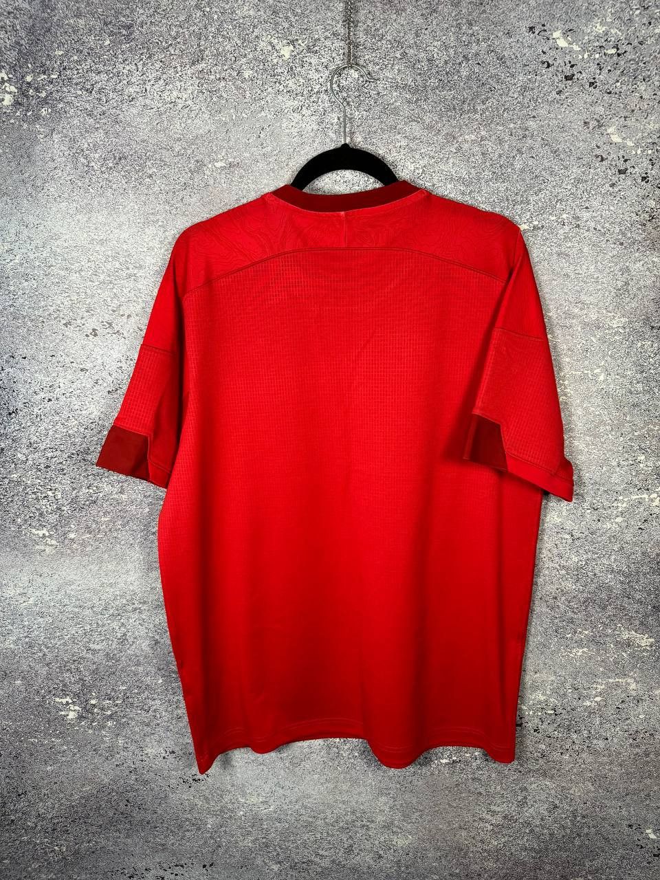 Under Armour Wales Rugby Jersey Home 2018 Under Armour Jersey Size US L / EU 52-54 / 3 - 12 Thumbnail