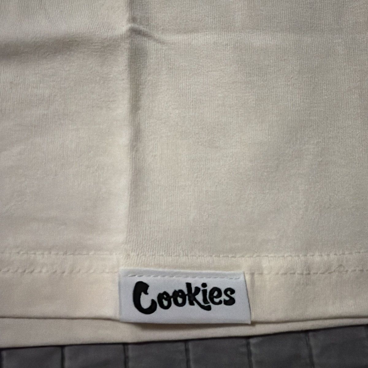 Cookies Cookies T-Shirt Medium Short Sleeve Brand New Graphic Print Size US M / EU 48-50 / 2 - 3 Thumbnail