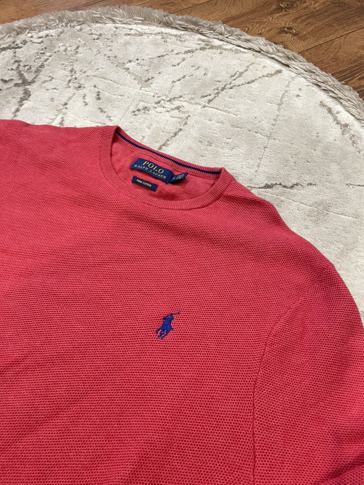 Polo Ralph Lauren Polo Ralph Lauren sweater Size US M / EU 48-50 / 2 - 2 Thumbnail