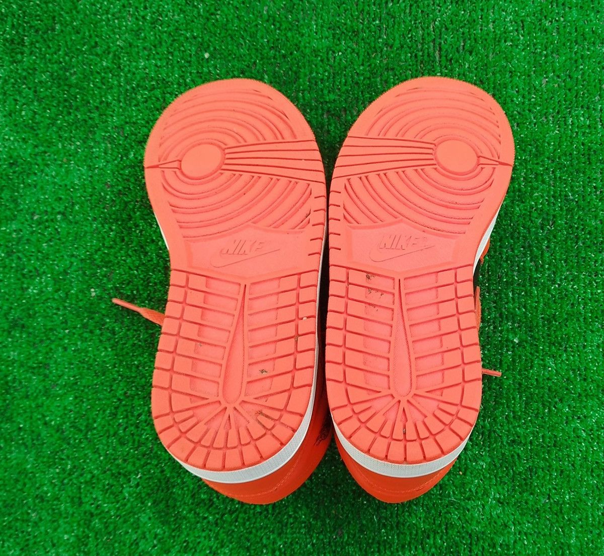 Jordan Brand shoes Air Jordan 1 Size US 8.5 / IT 38.5 - 6 Thumbnail