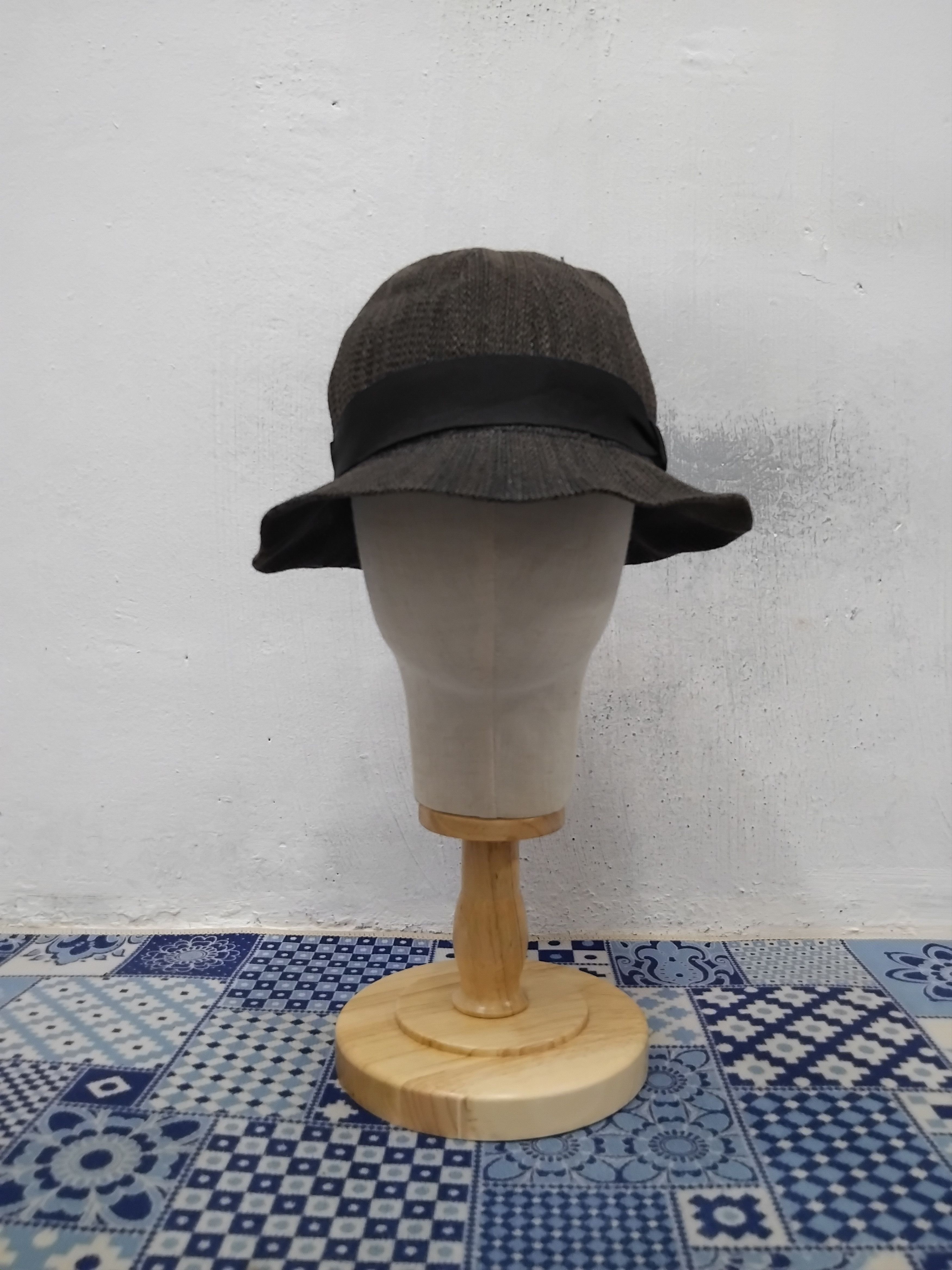 PPFM 💥Castano big boss style chicanos hat Size 38 - 1 Thumbnail