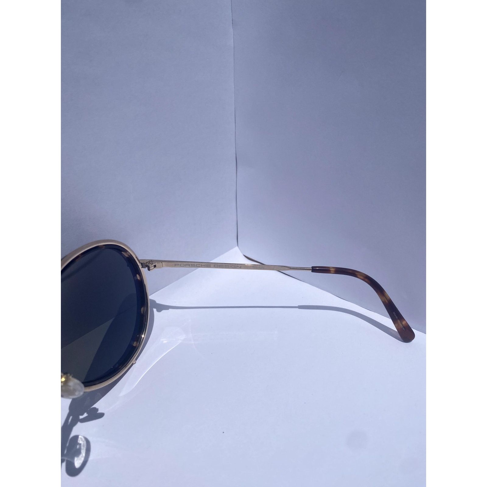 Porsche Design Porsche Design P'8613 Sunglasses Size ONE SIZE - 4 Thumbnail