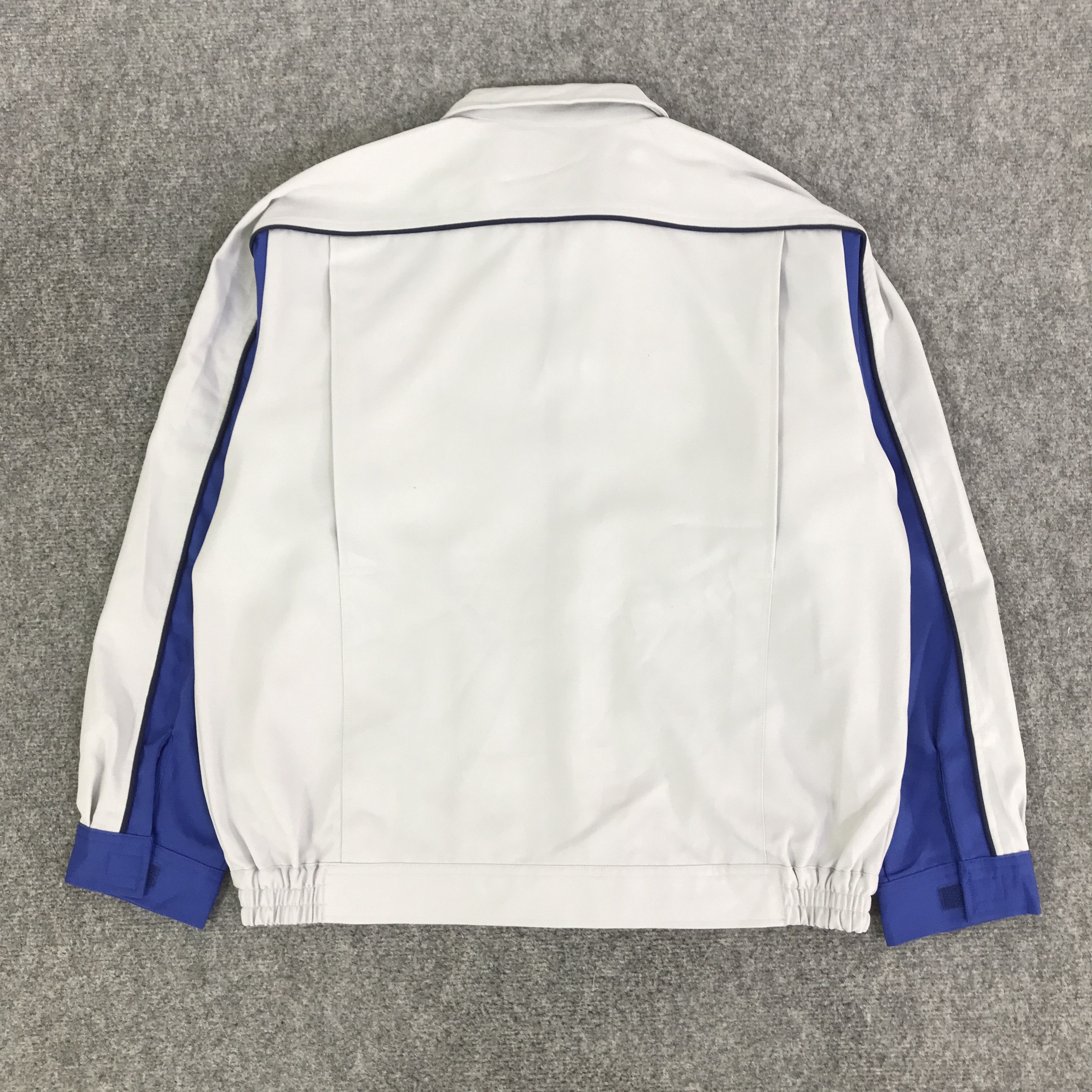 Japanese Brand TOYOTA AUTO BODY RACING OG JACKET K108B11 Size US L / EU 52-54 / 3 - 3 Thumbnail