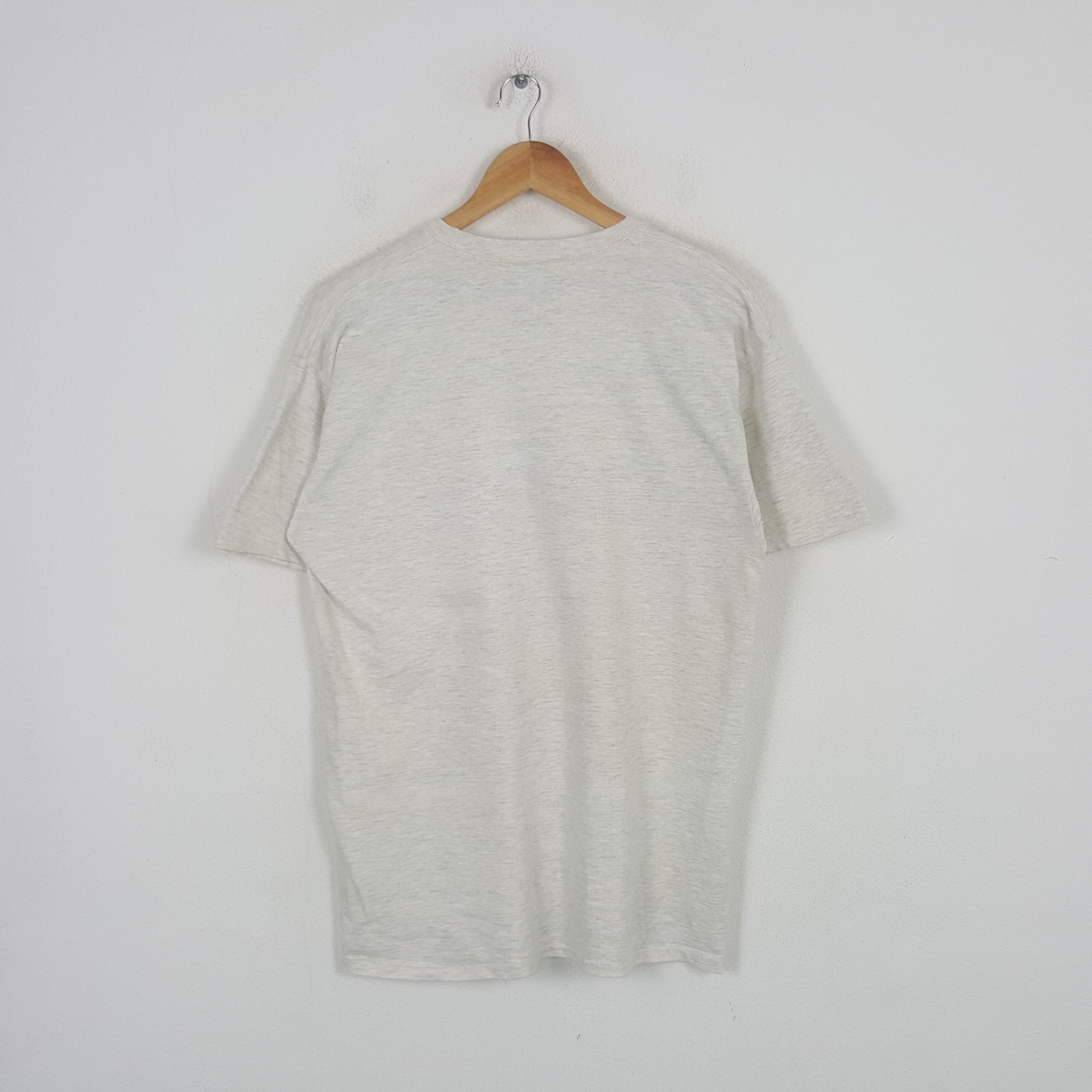 Polo Ralph Lauren Vintage Polo Ralph Lauren American Style Tshirt C299N11 Size US L / EU 52-54 / 3 - 3 Thumbnail